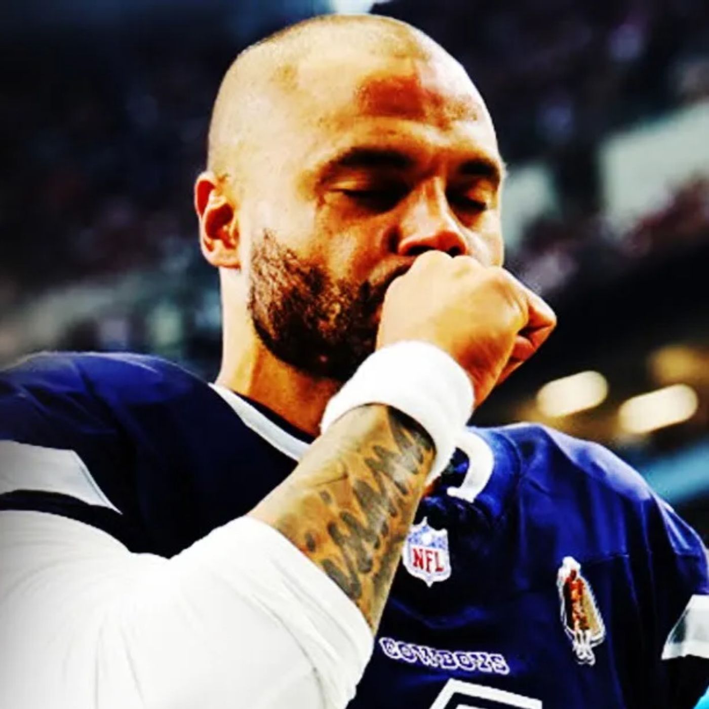 Dallas Cowboys & Dak Prescott SETUP FOR HISTORIC SEASON by NFL! episode artwork