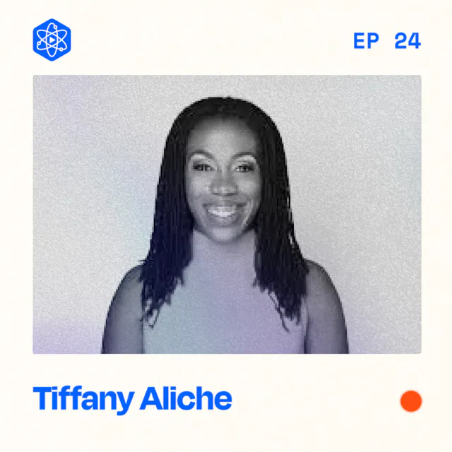 Episode 24: Tiffany "The Budgetnista" Aliche