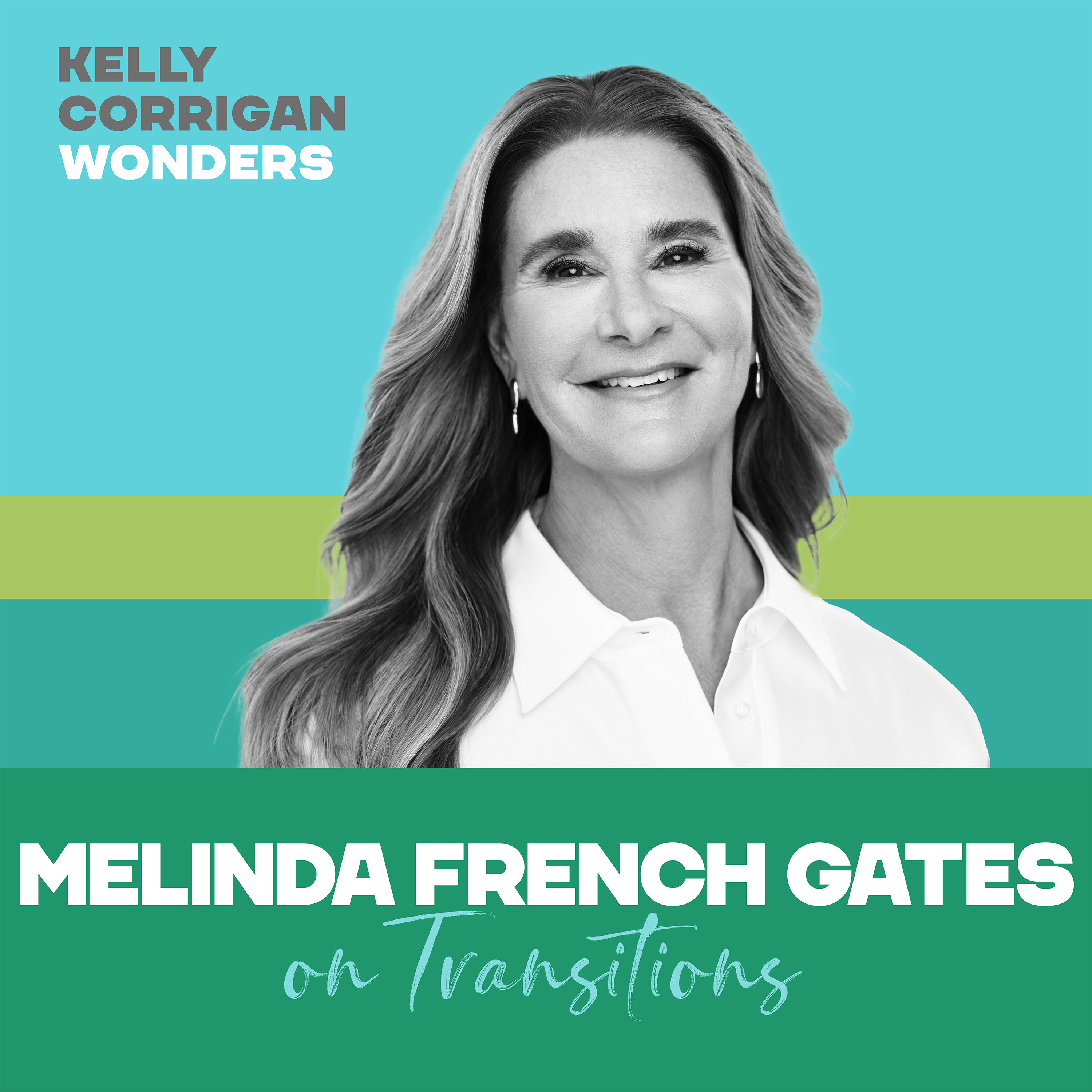 Thumbnail for "Deep Dive with Melinda French Gates on Transitions".