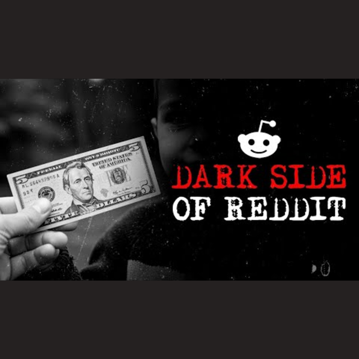 Volume 314: Disturbing TRUE Stories From Reddit episode artwork