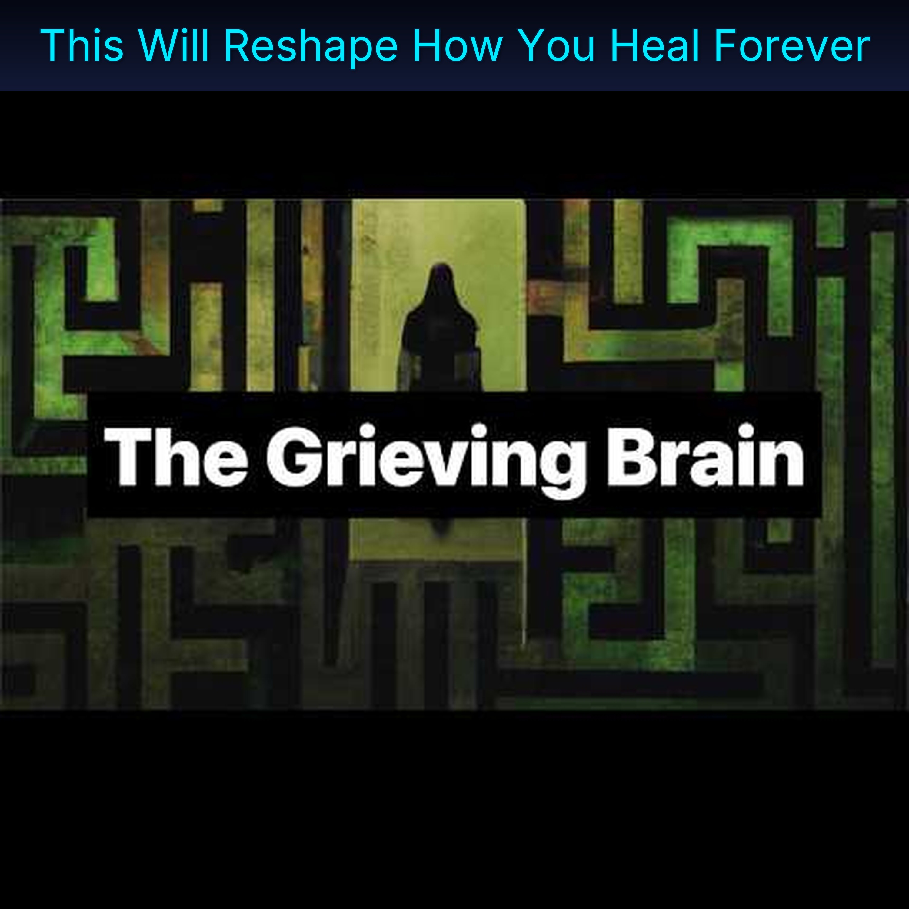 This Will Reshape How You Heal Forever