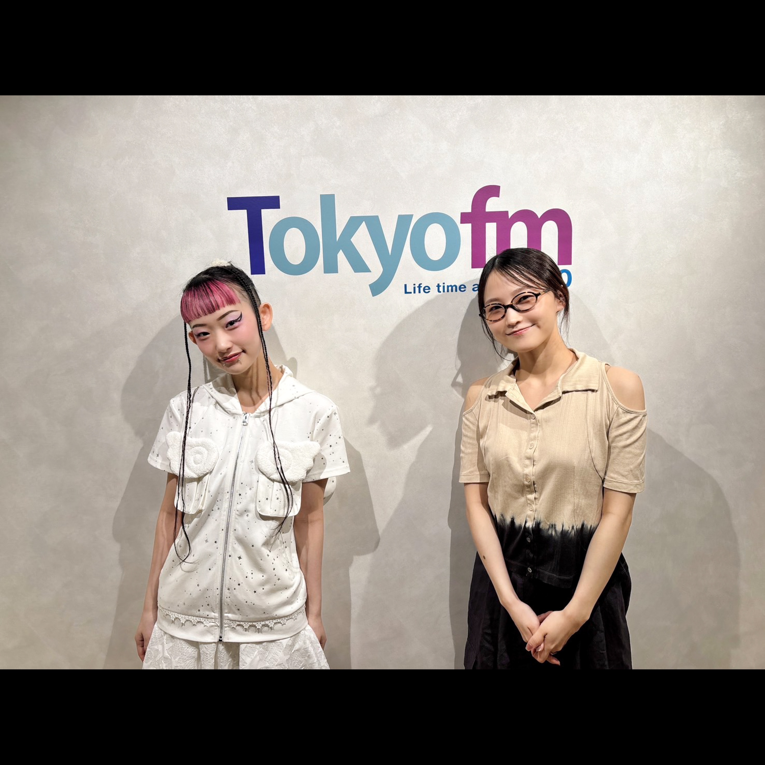 ポッドキャスト -TOKYO FM 80.0MHz-