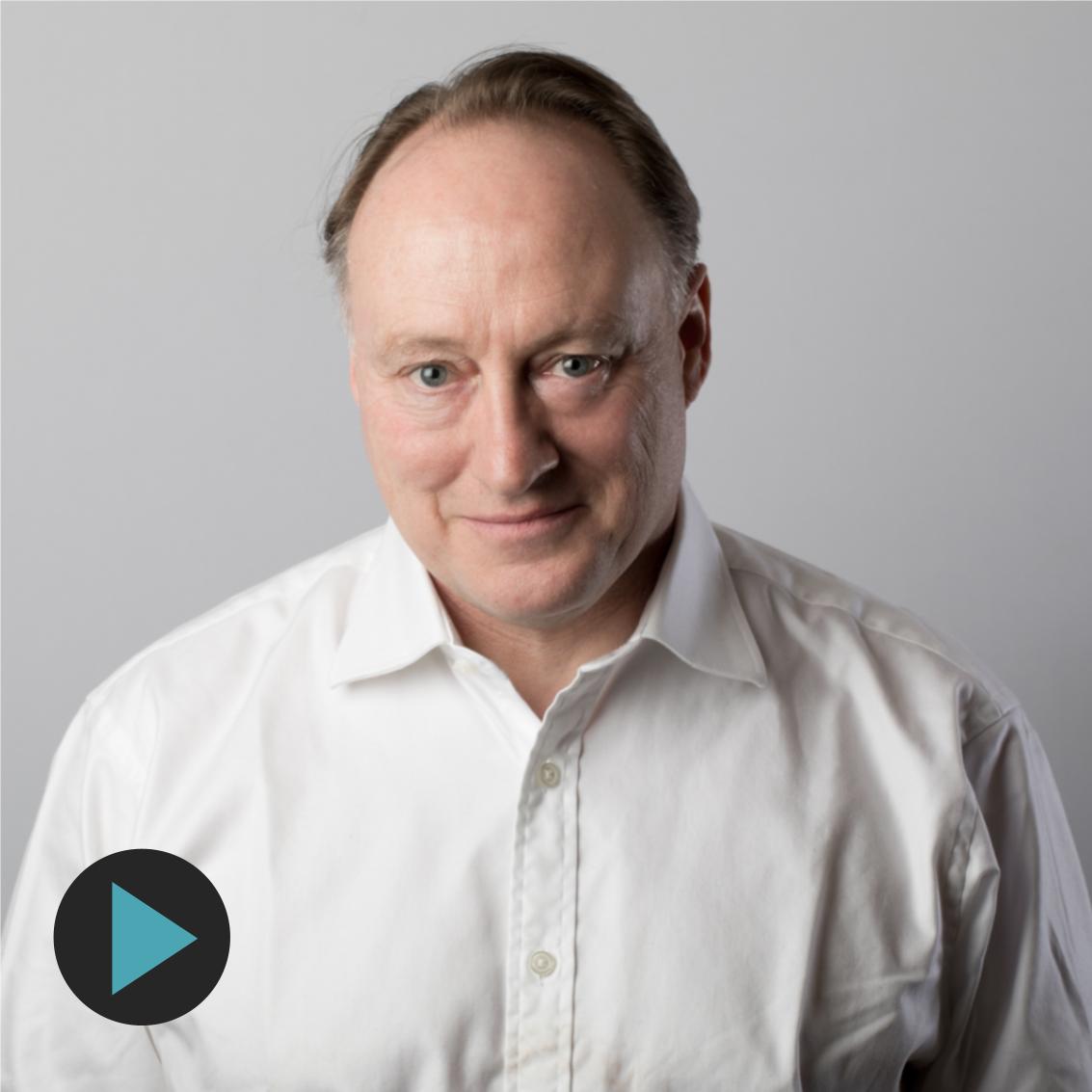 Andrew Roberts - 150 Years of Winston Churchill