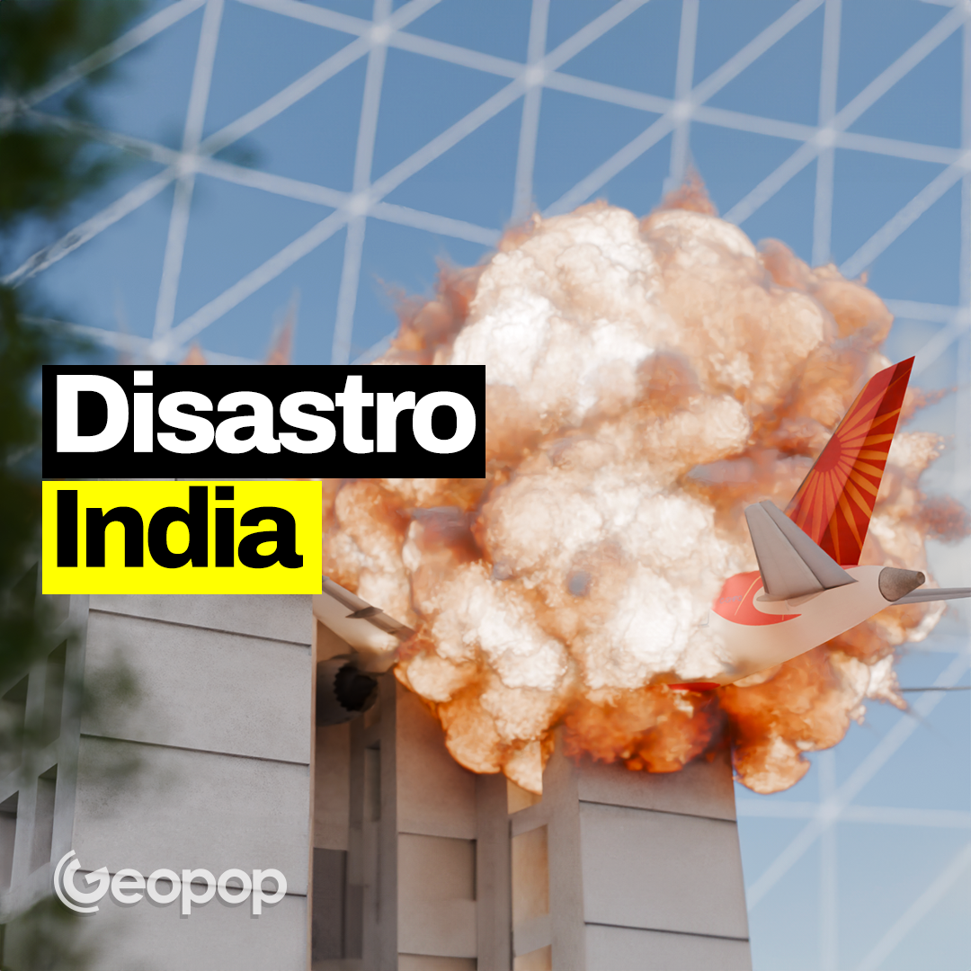 Geopop - Le Scienze nella vita di tutti i giorni