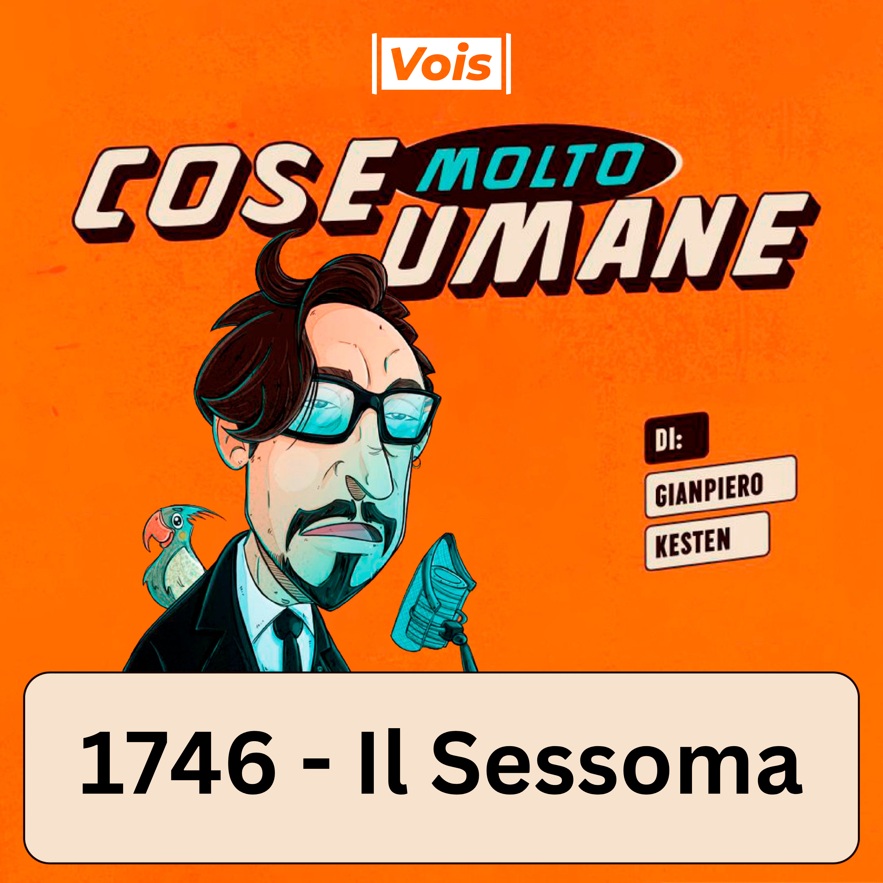 1746 - Il Sessoma