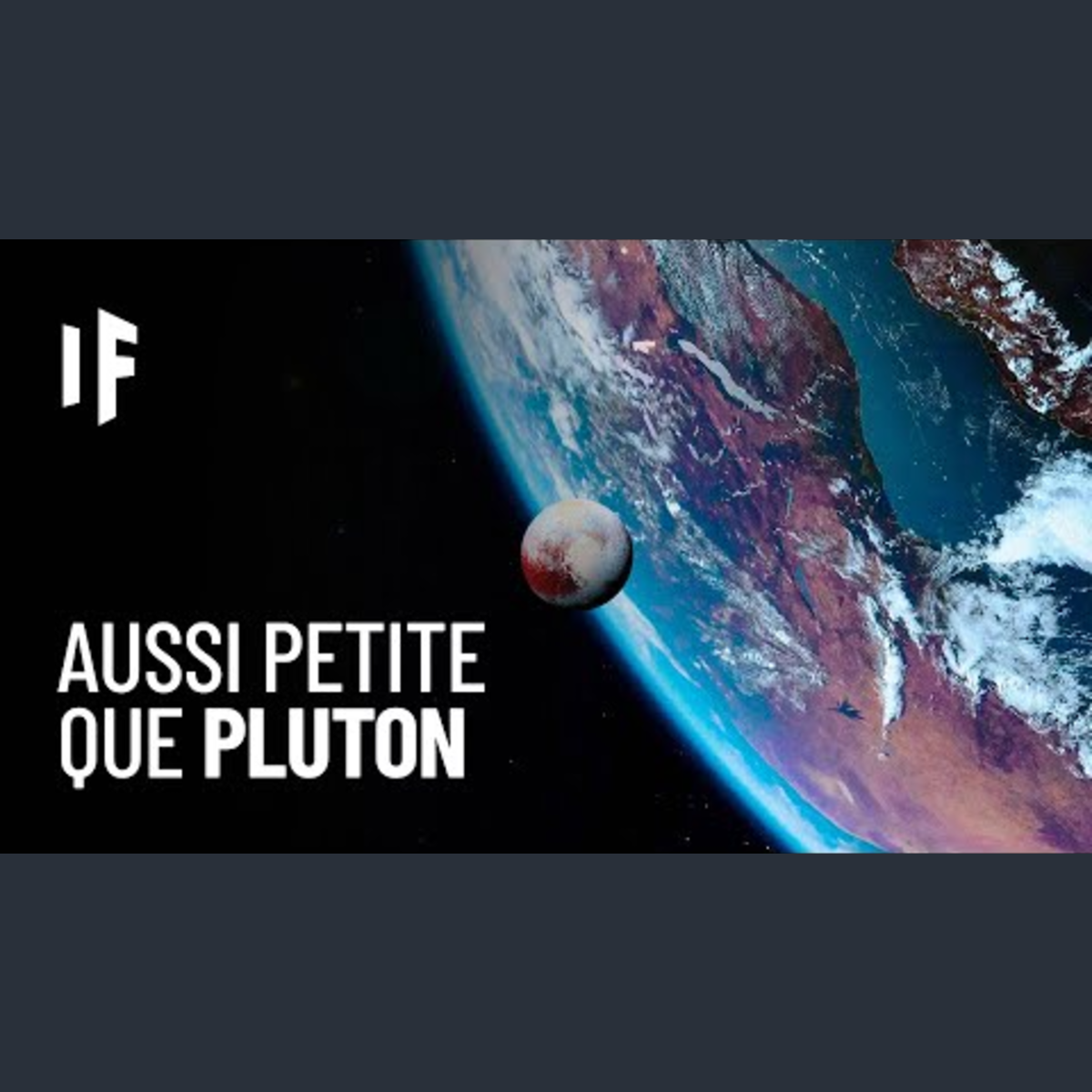 What If Français - Et Si