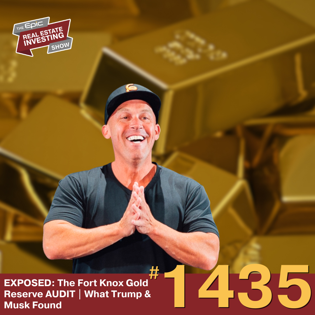 Epic Real Estate Investing