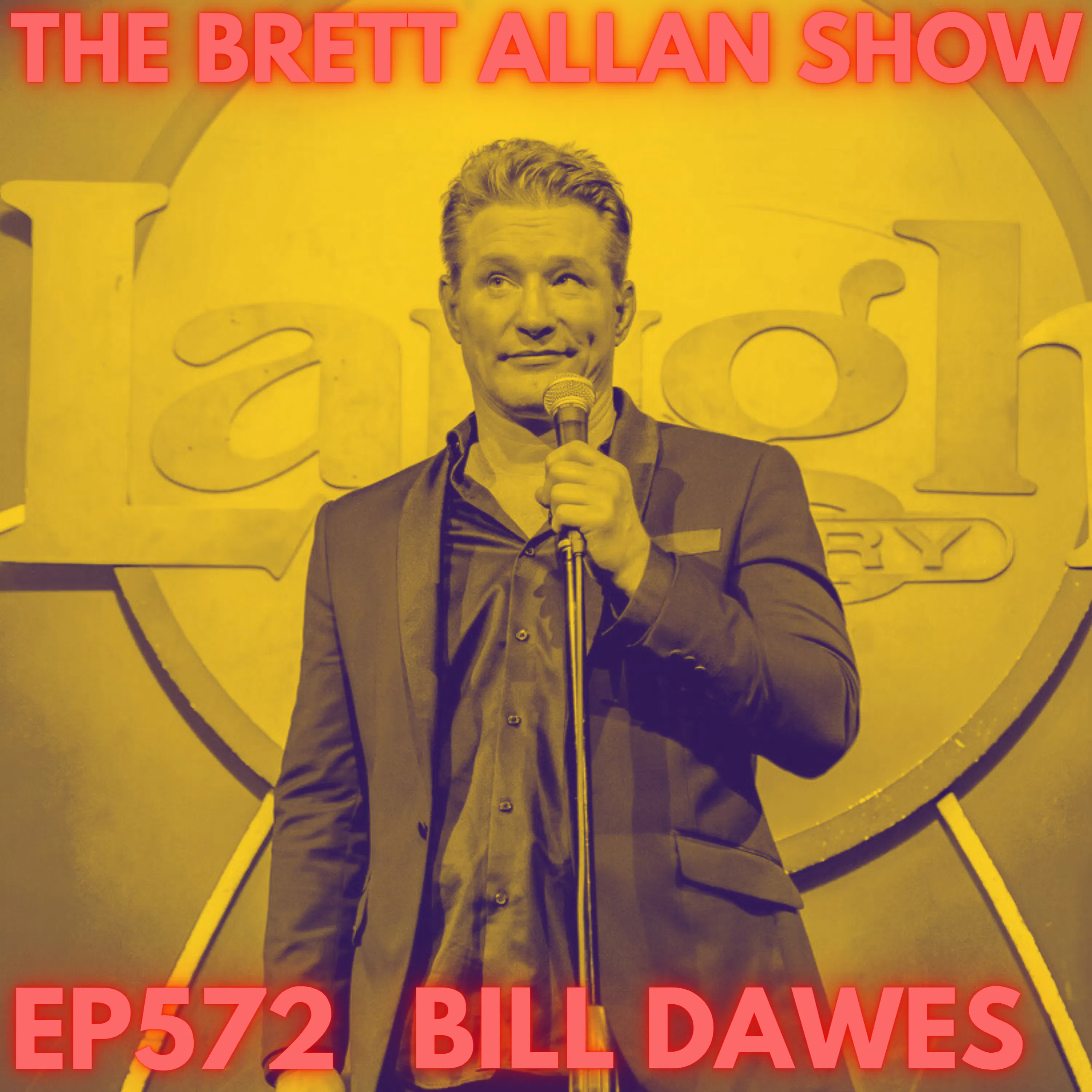 Comedian Bill Dawes, Comedy and Broadway Intersects When Opposites Attract! Comedian Bill Dawes, Comedy and Broadway Intersects When Opposites Attract!