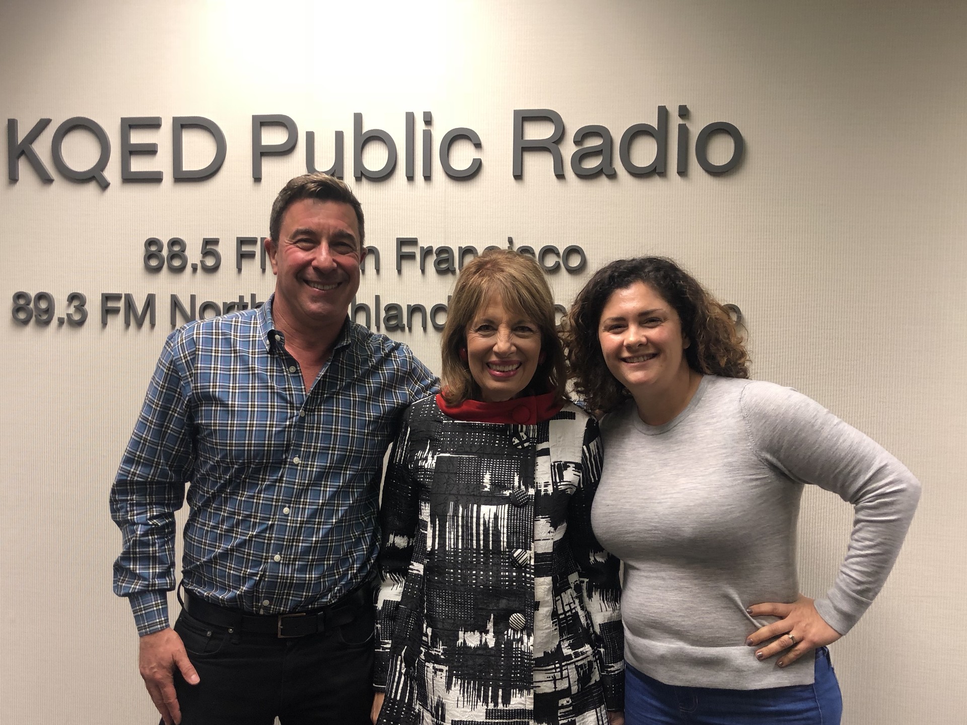 Jackie Speier on Her 'Undaunted' Journey from Jonestown to Congress