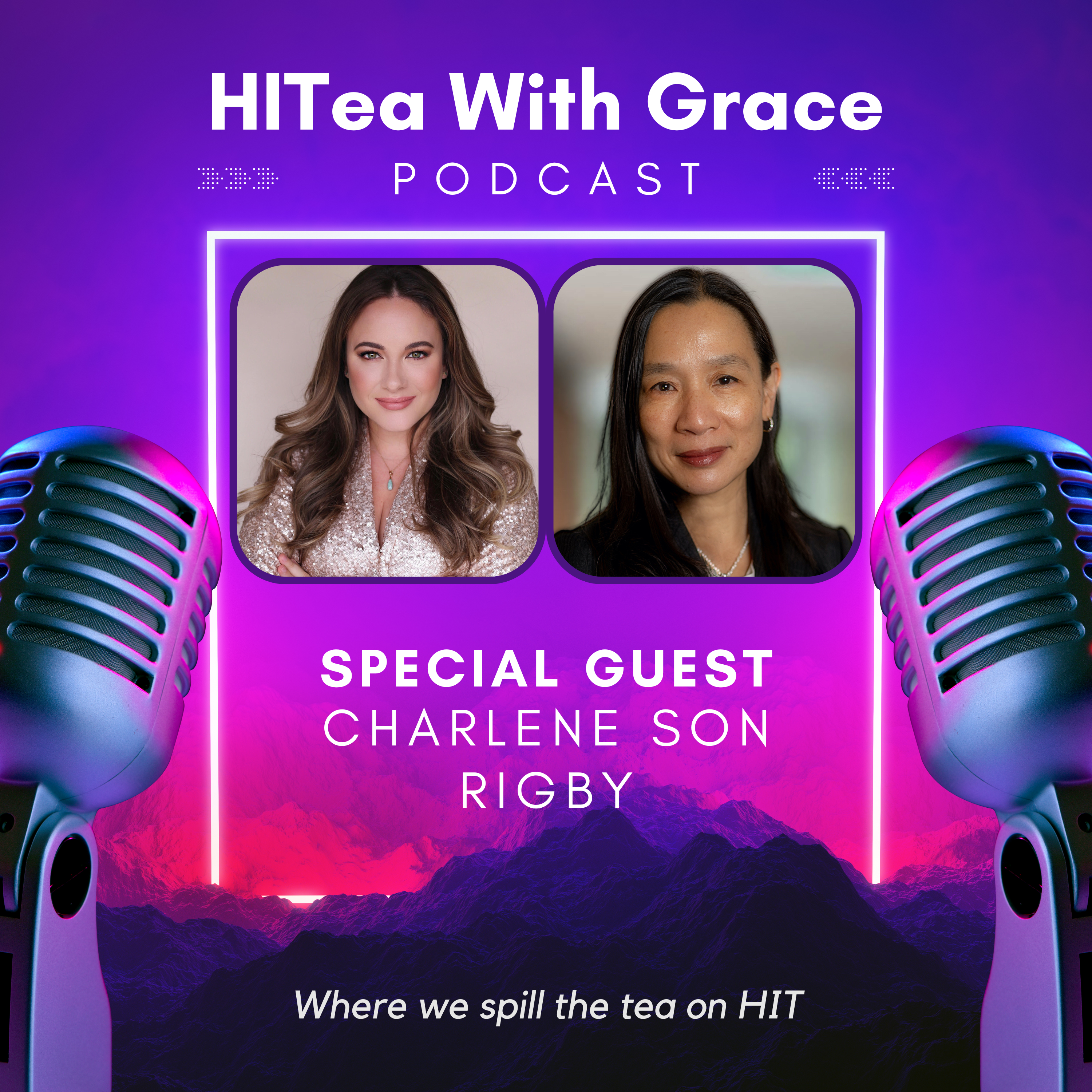 HITea With Grace
