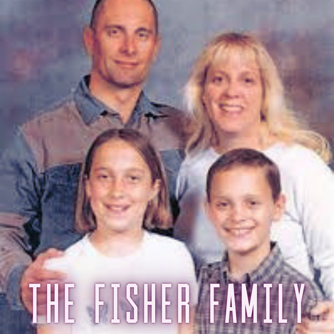 The Fisher Family