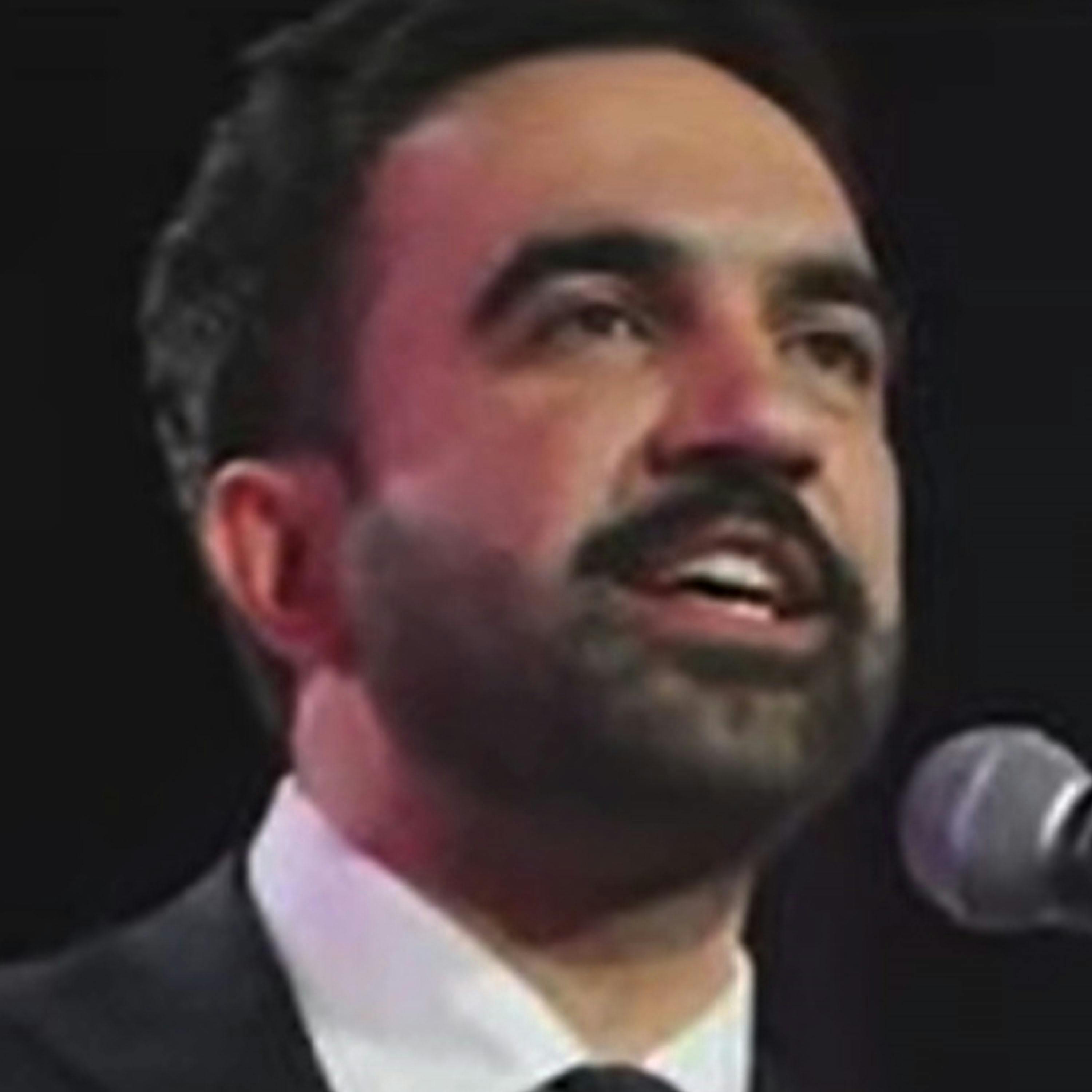 Trump 4 Cuomo! - November 4, 2025 Trump 4 Cuomo! - November 4, 2025