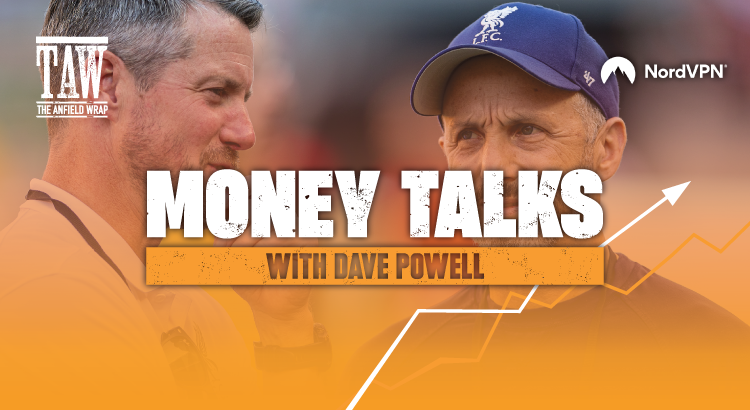 FSG Expansions Plans: Money Talks