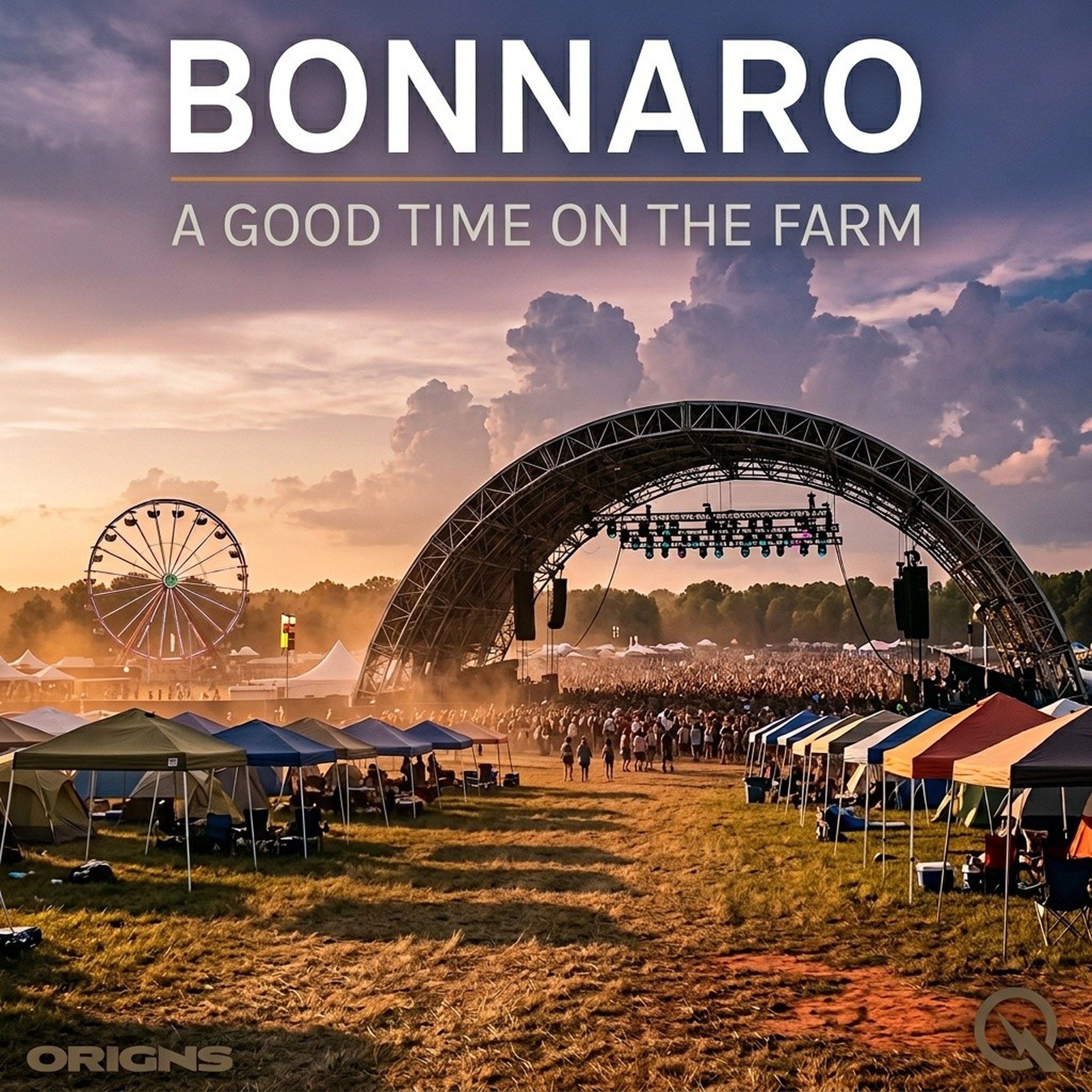 Bonnaroo