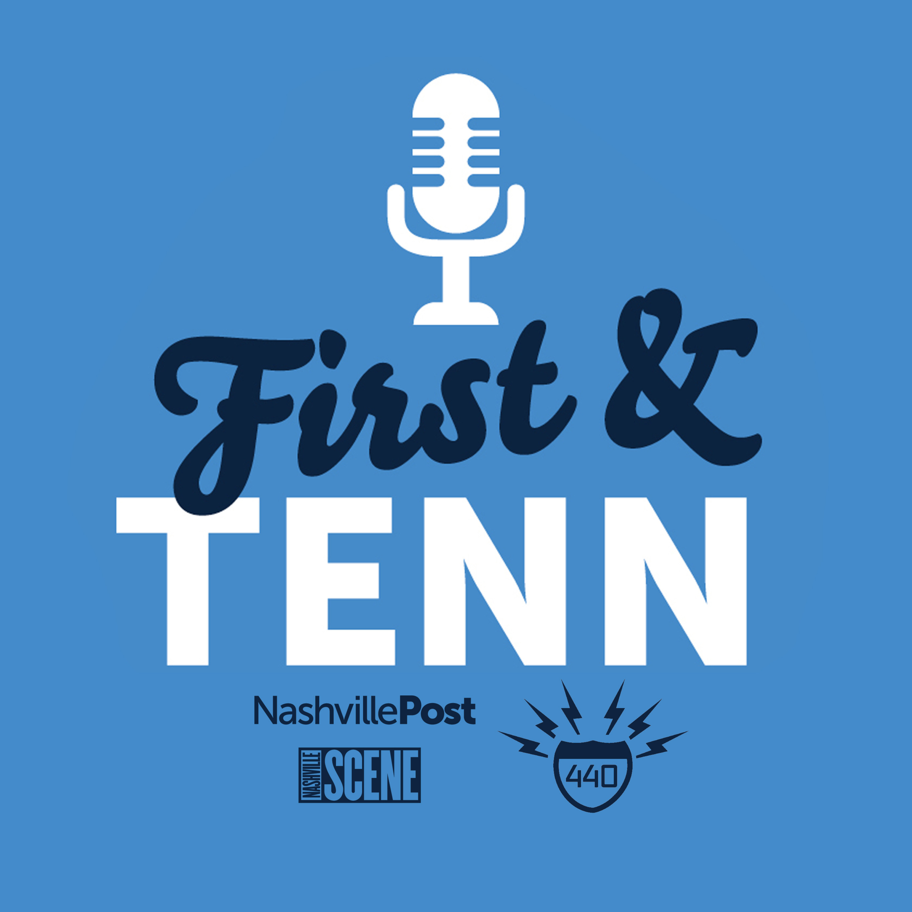 First & Tenn: And We're Back!