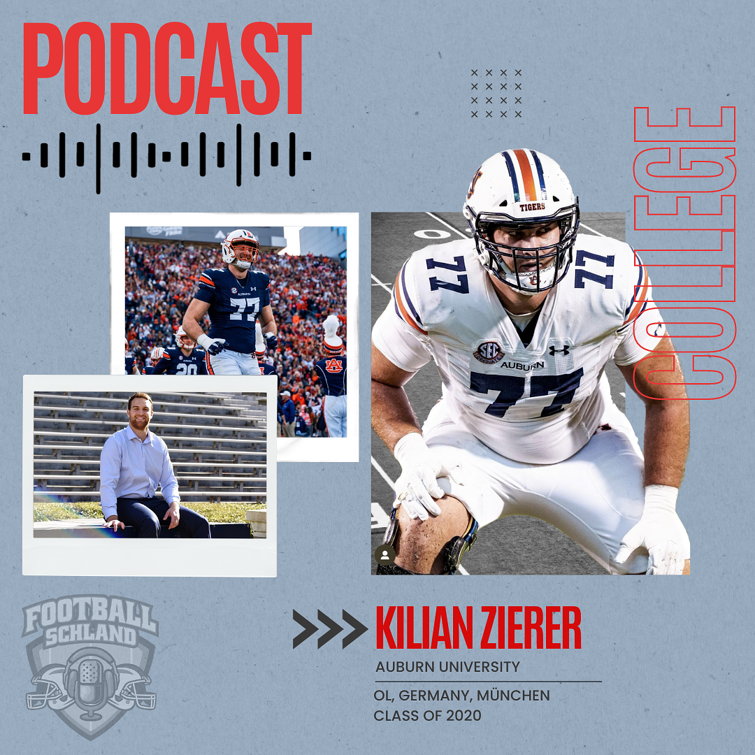 Footballschland | American Football MADE IN GERMANY