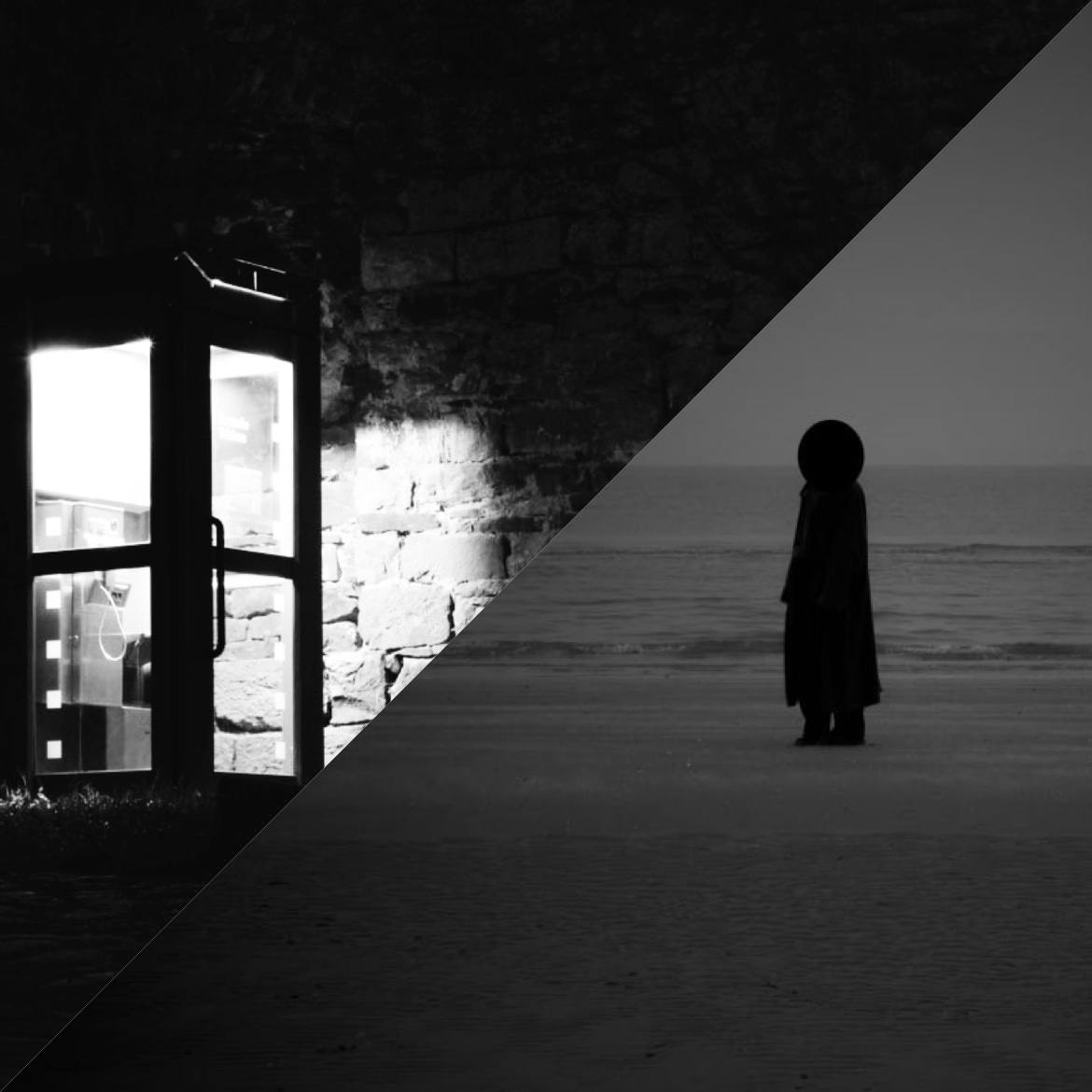#54 - Ein rettender Anruf und Spur ins Nichts