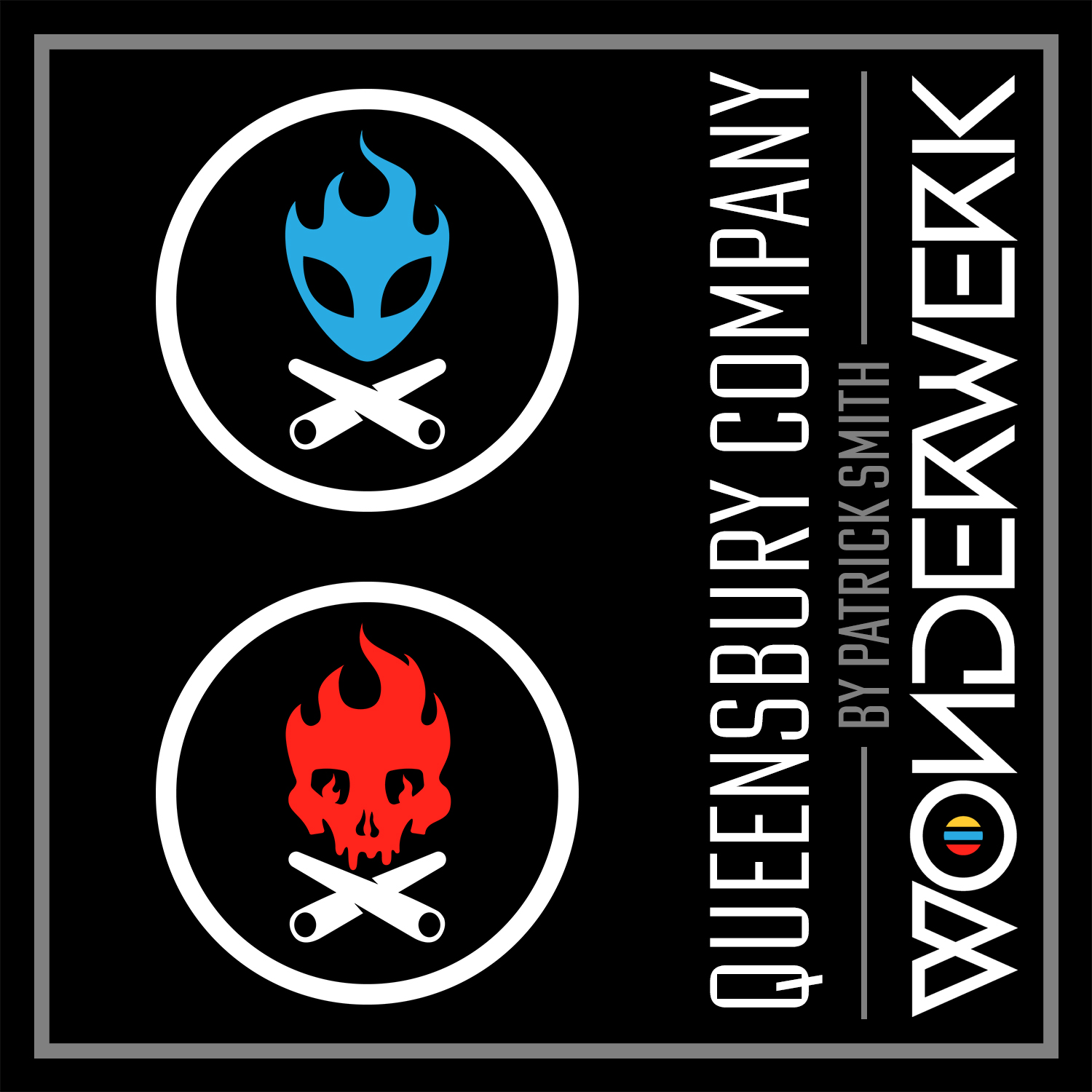 Heavy Metal Presents: WonderWerk