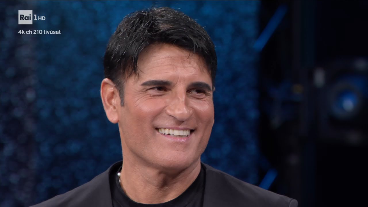 SAL  DA VINCI - PER SEMPRE SI' (SANREMO 2026)