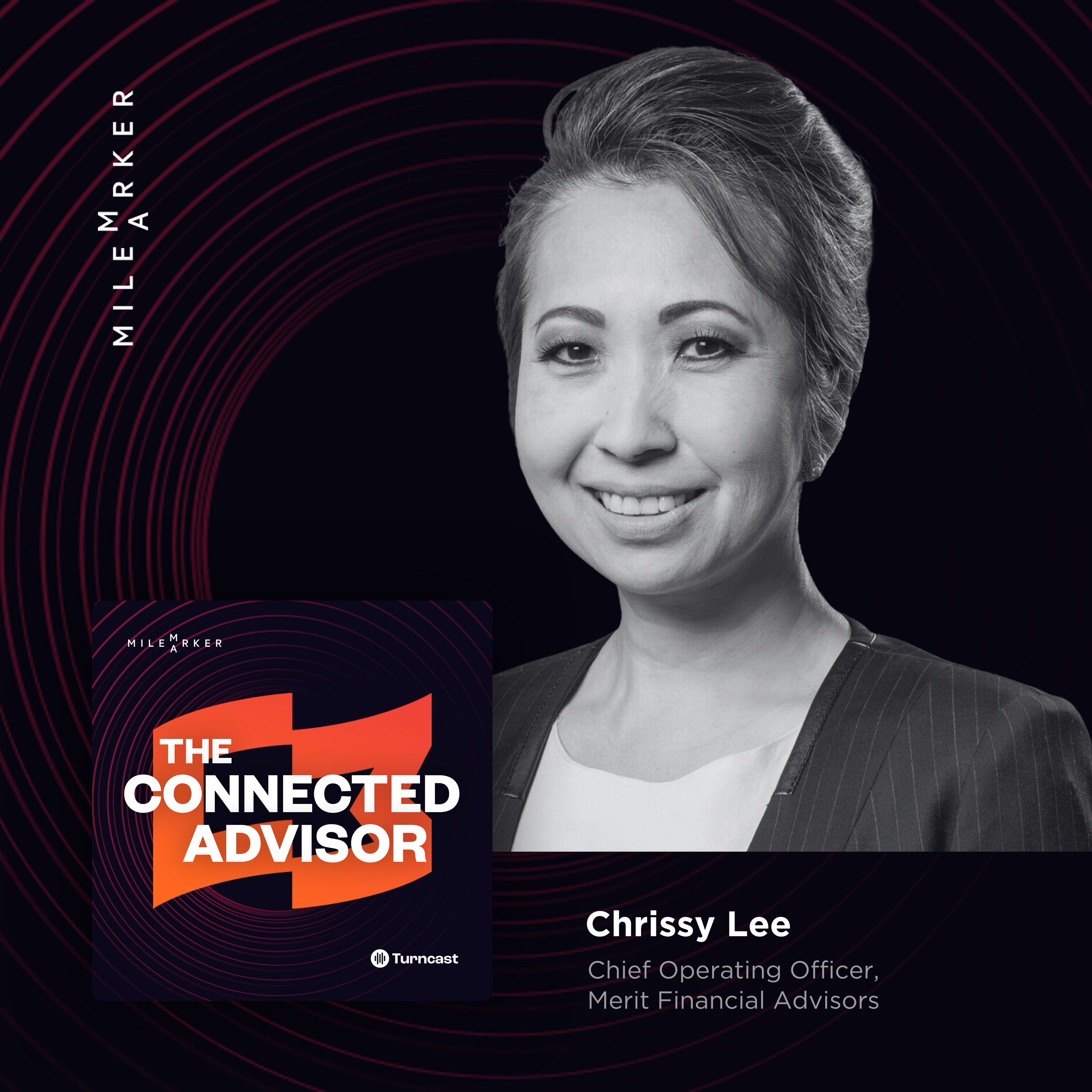 How Technology Boosts Operational Efficiency with Chrissy Lee