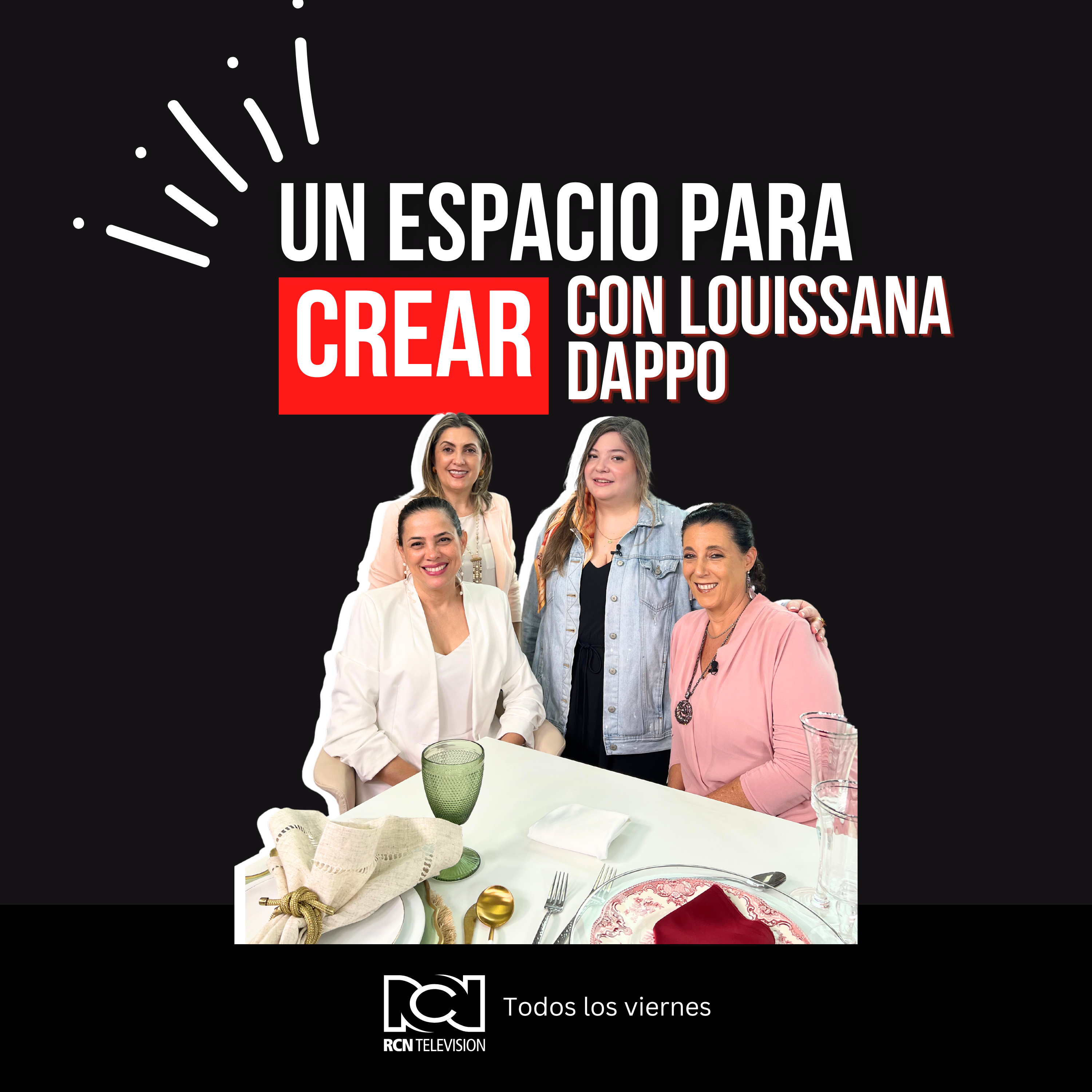 El Poder de los Tacones