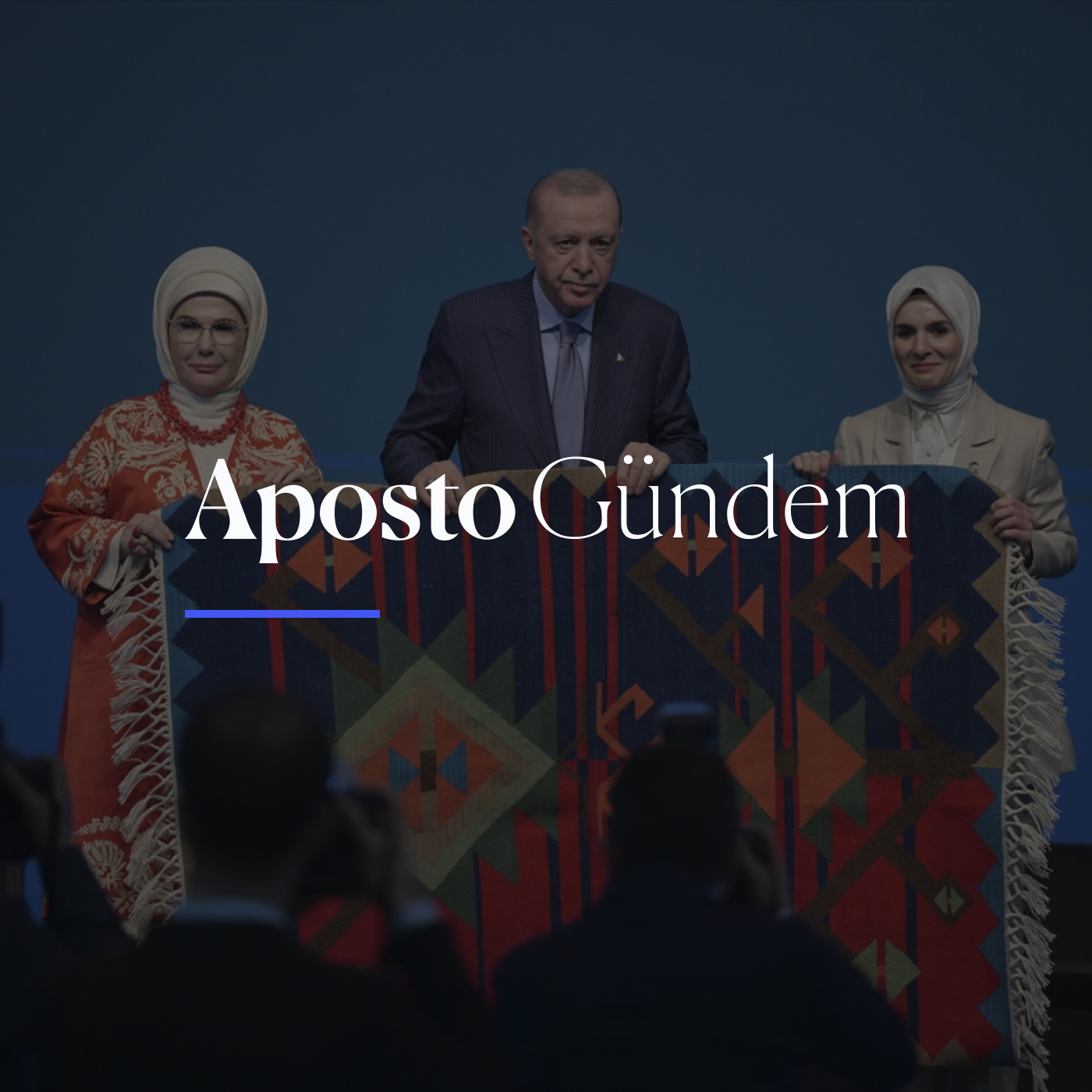 Aile 10 yılı, İmamoğlu talimatı | 24 Mayıs 2025