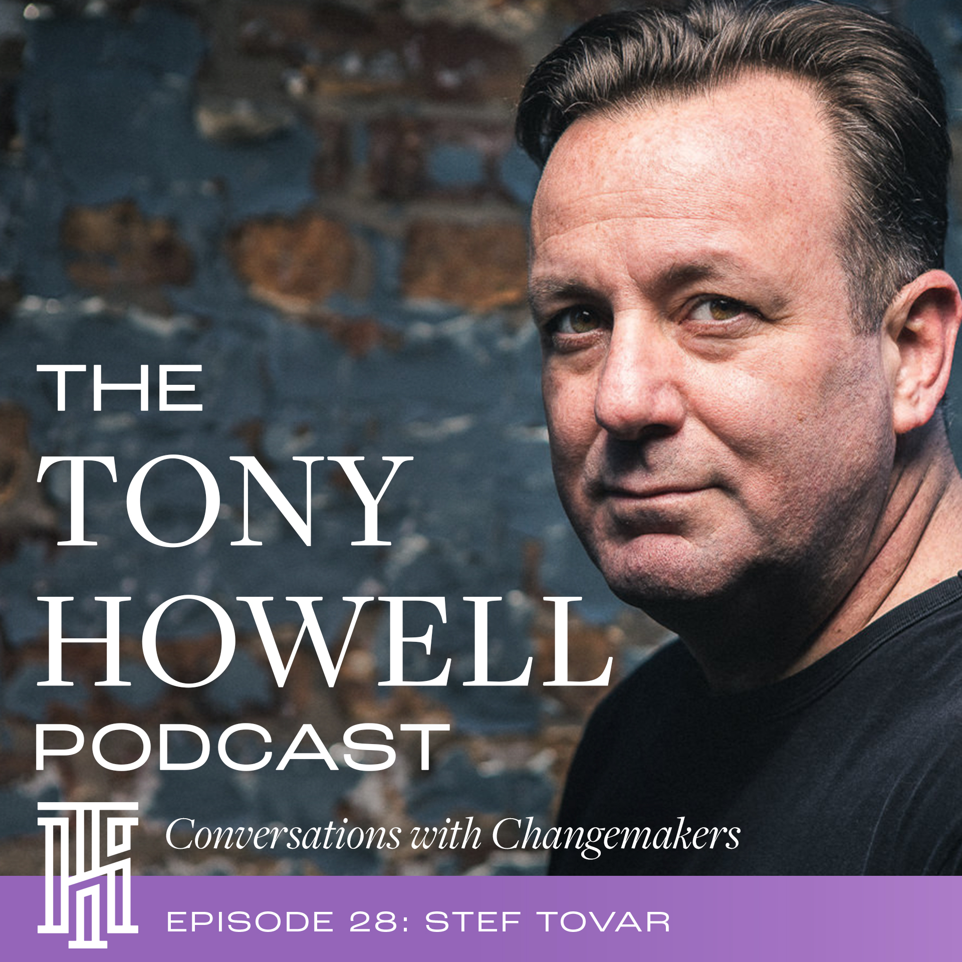 The Tony Howell Podcast