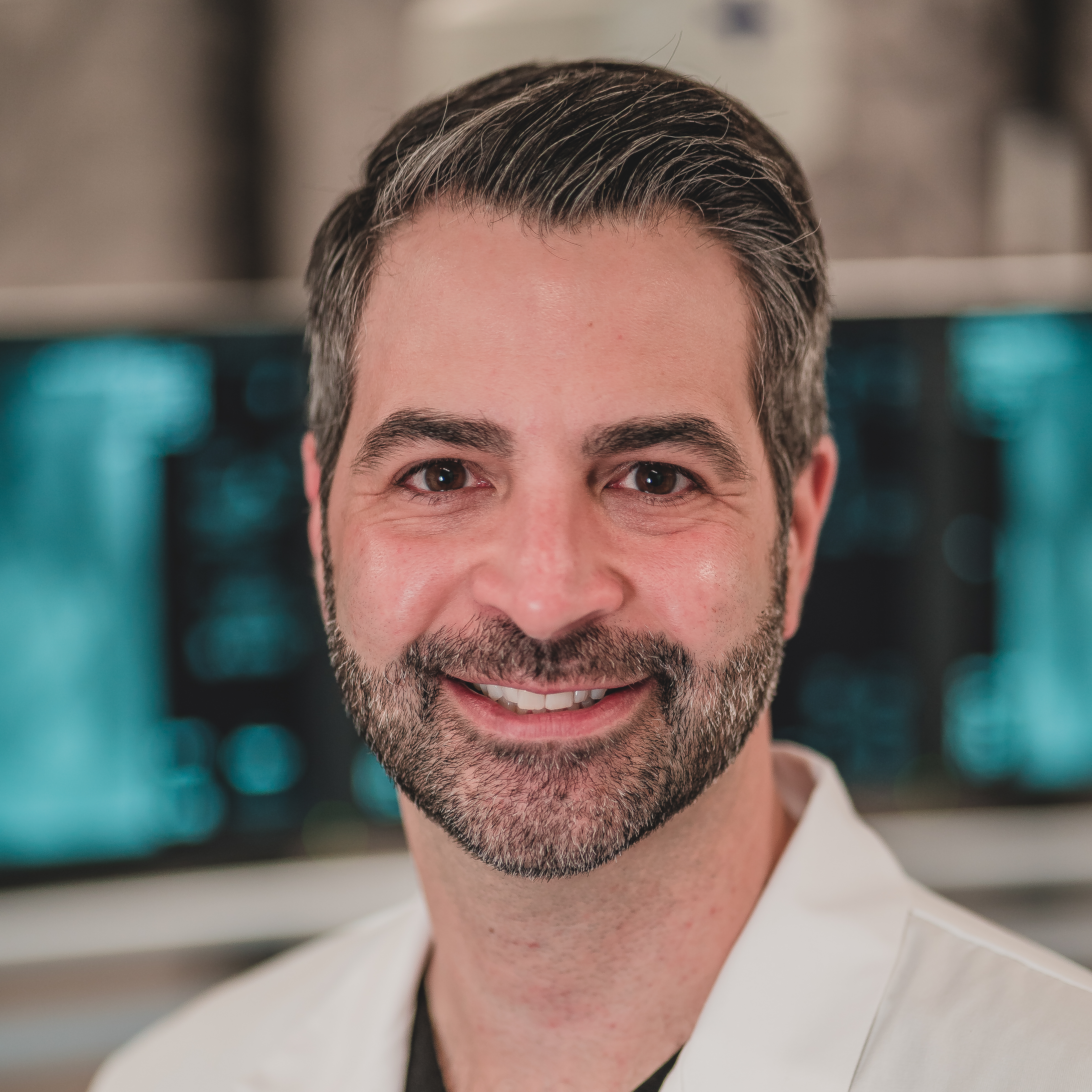 BackTable Vascular & Interventional