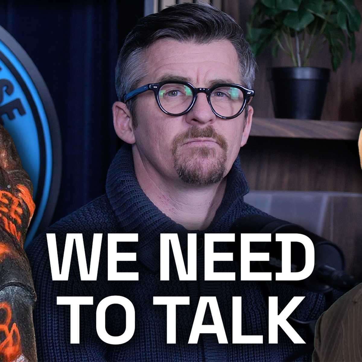 Friday Night Phone In EP6