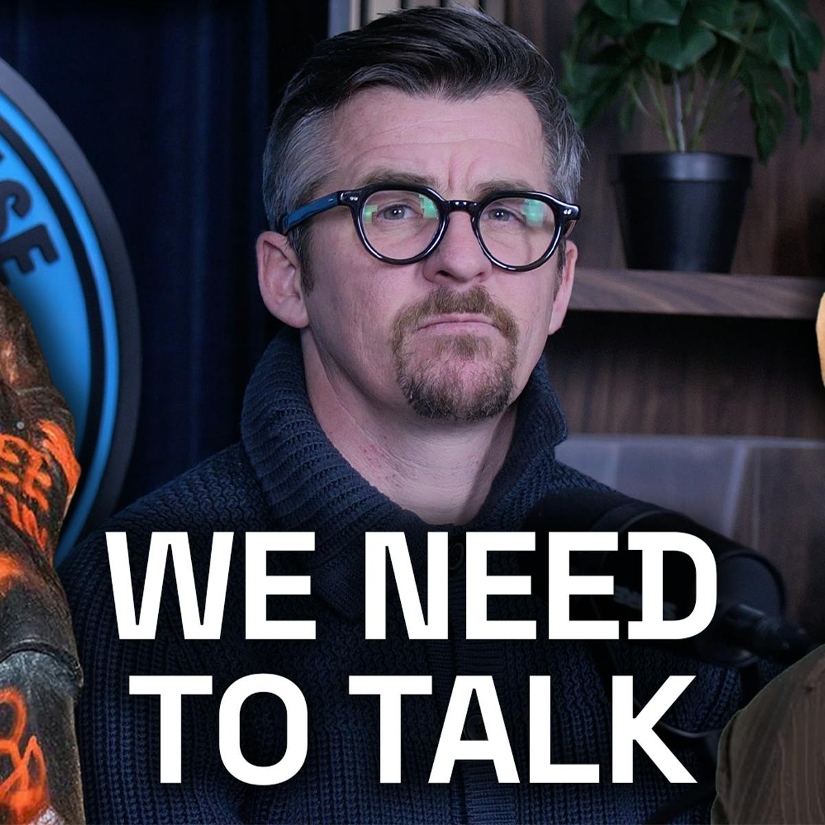 Friday Night Phone In EP6 Friday Night Phone In EP6