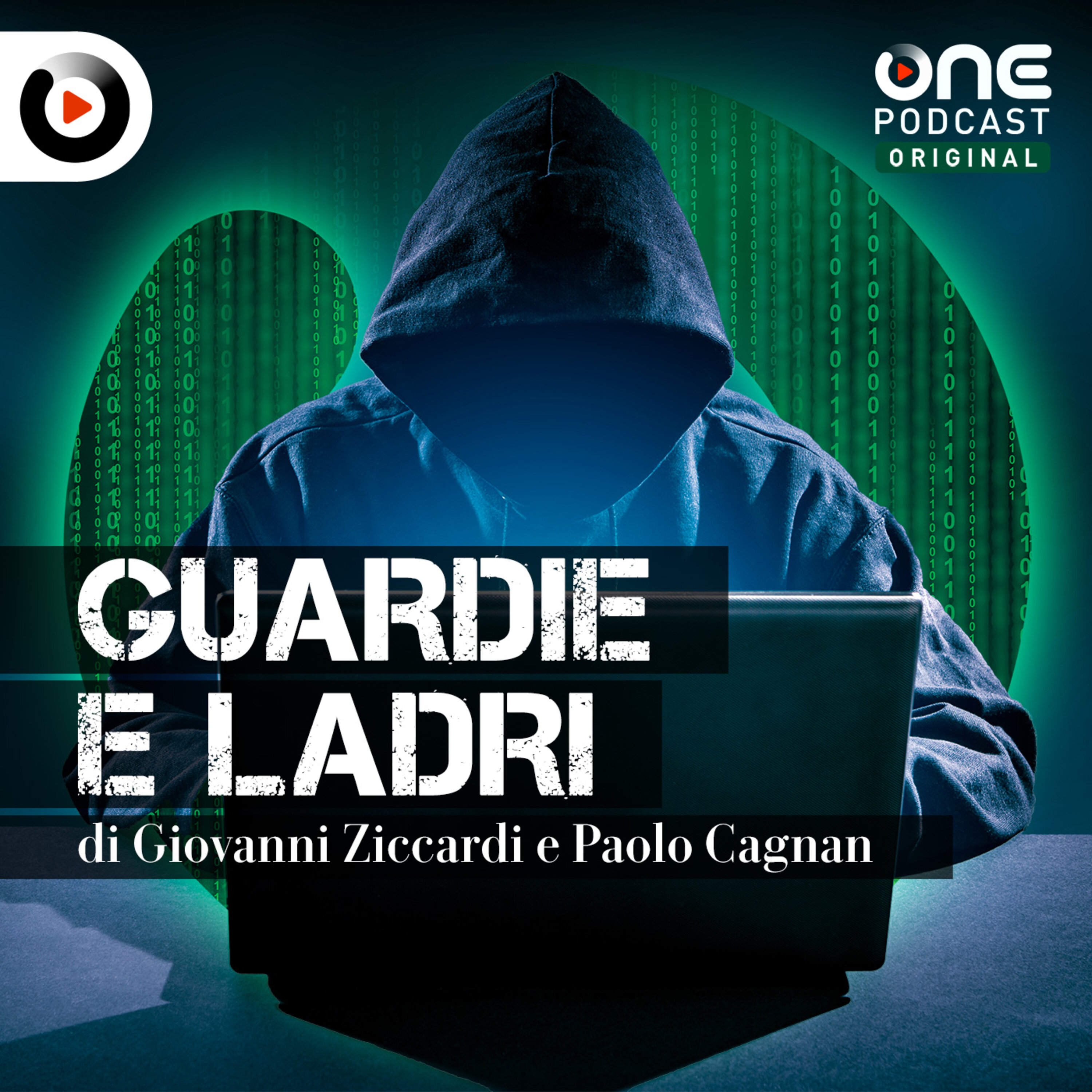 1 - Come difendere le proprie password episode artwork