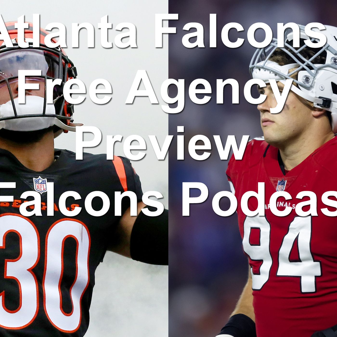 The Falcons Podcast
