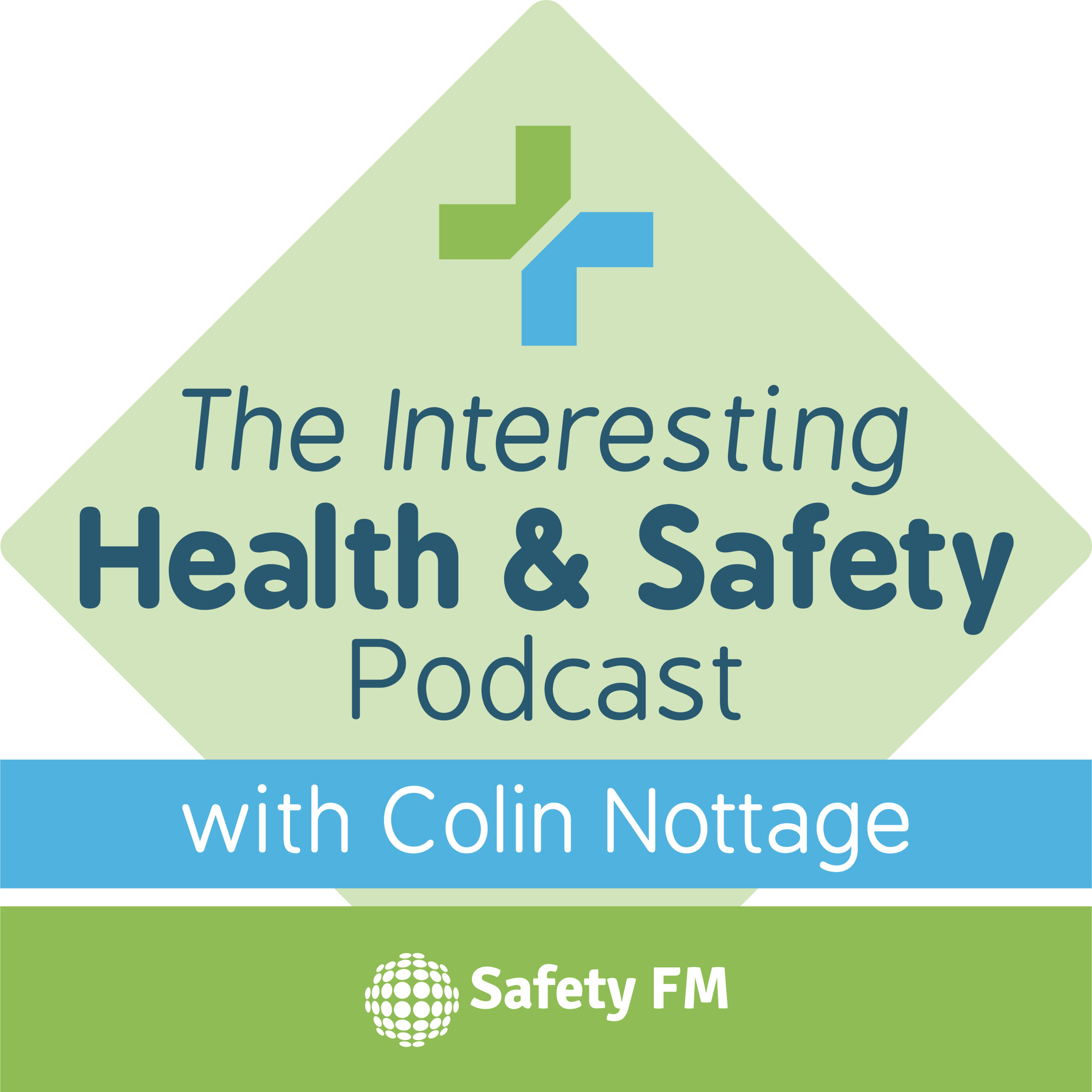 Safety Short - Dont Accept "I'm Too Busy" as a Reason... episode artwork
