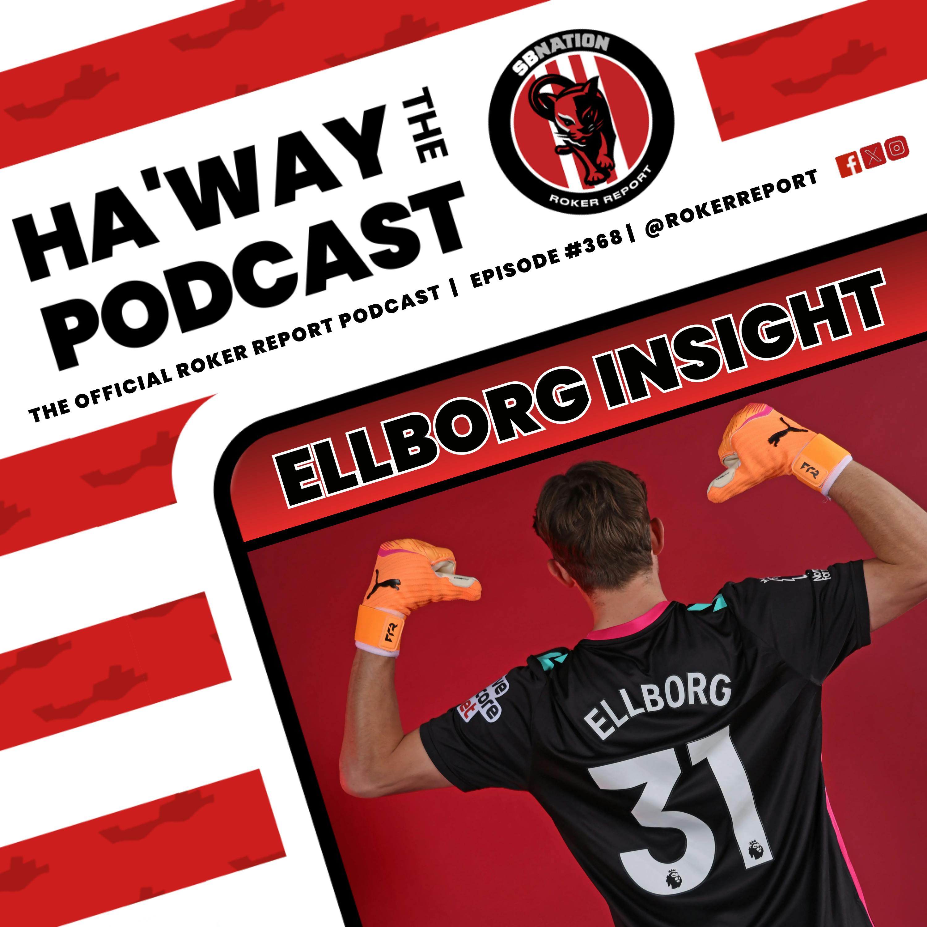 IS HE ANY GOOD? | Malmo Goalie Coach Gives Insight on Melker Ellborg!
