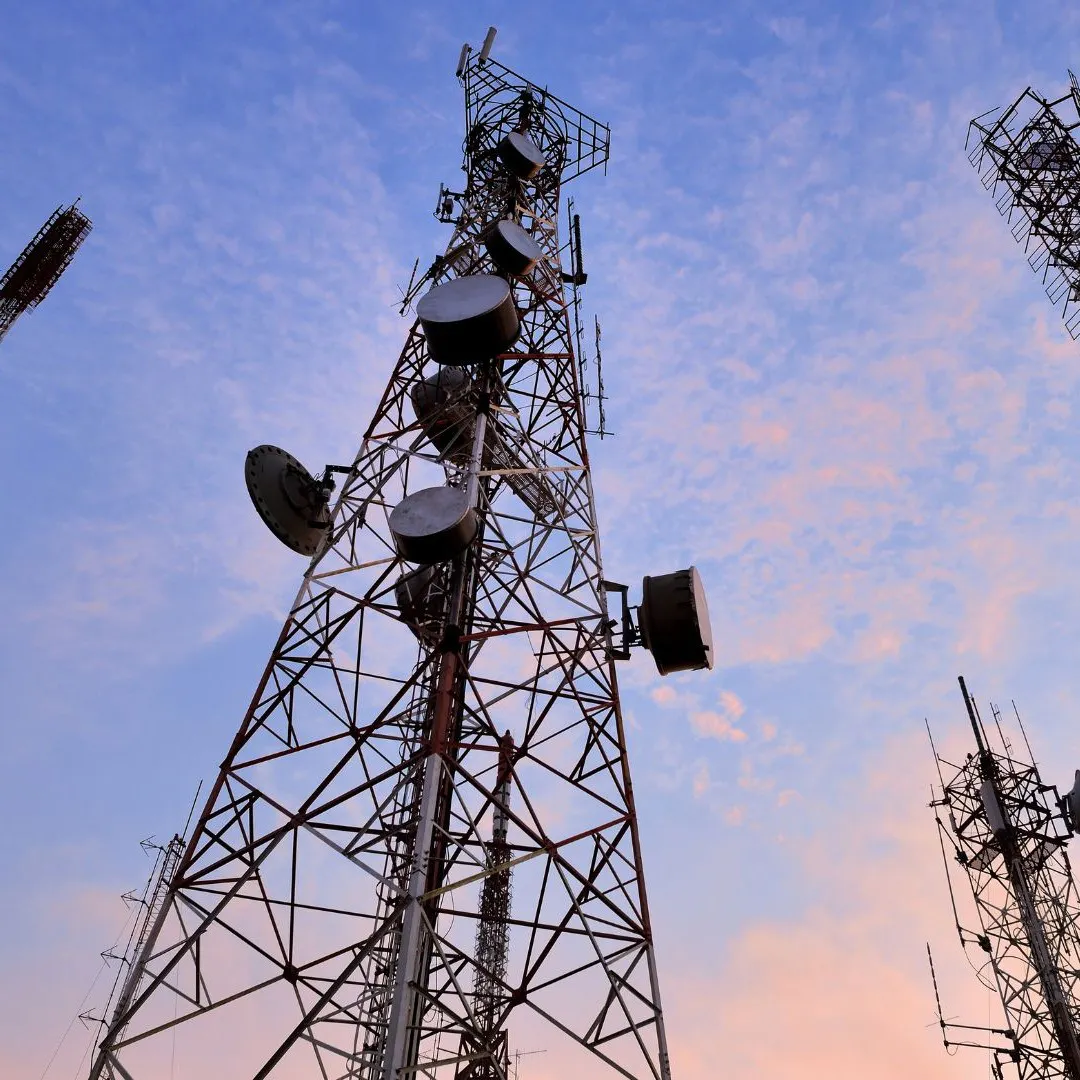 262. La geopolítica de las telecomunicaciones episode artwork