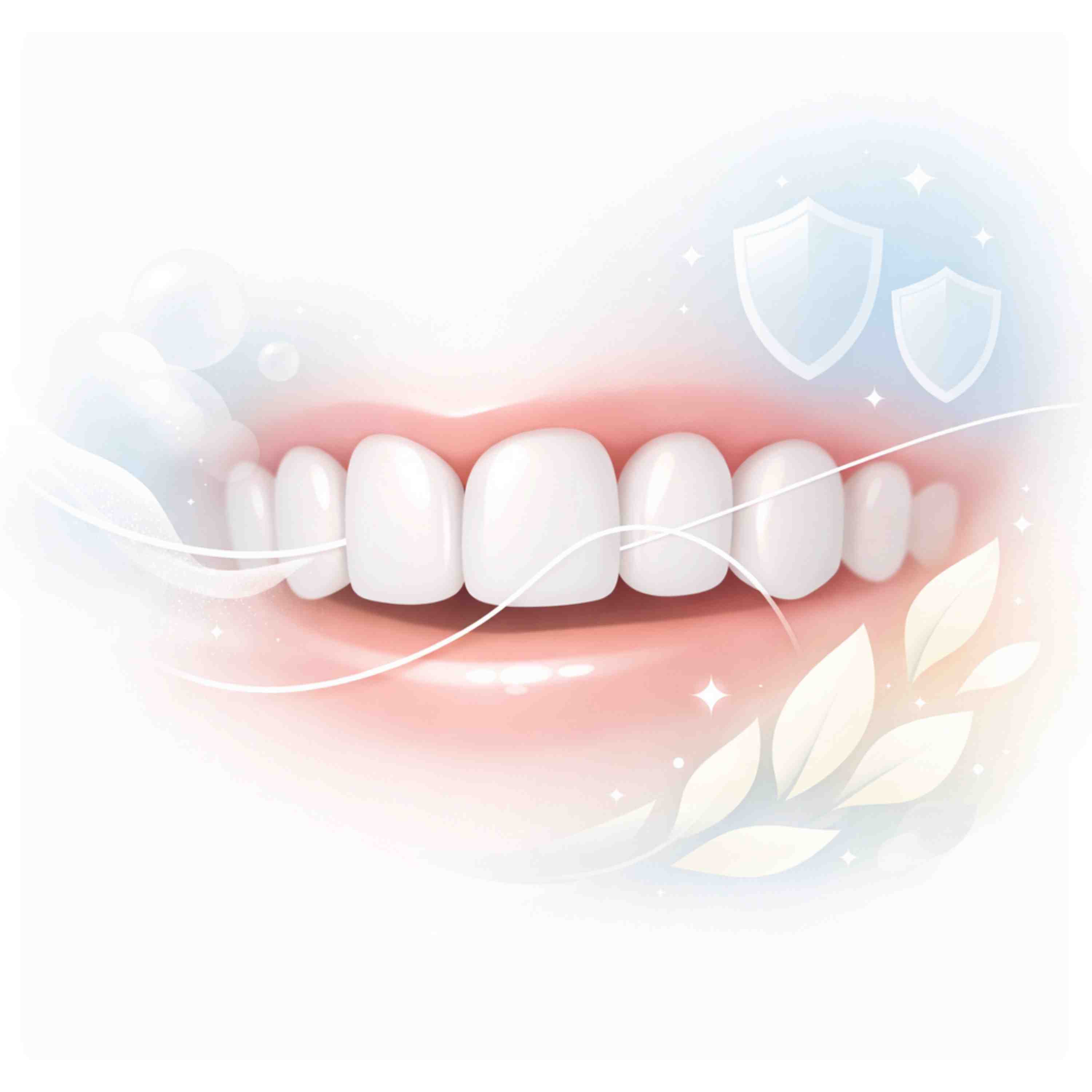 3348: How Important is Flossing for Your Teeth and Overall Wellbeing on Flossing and Overall Health