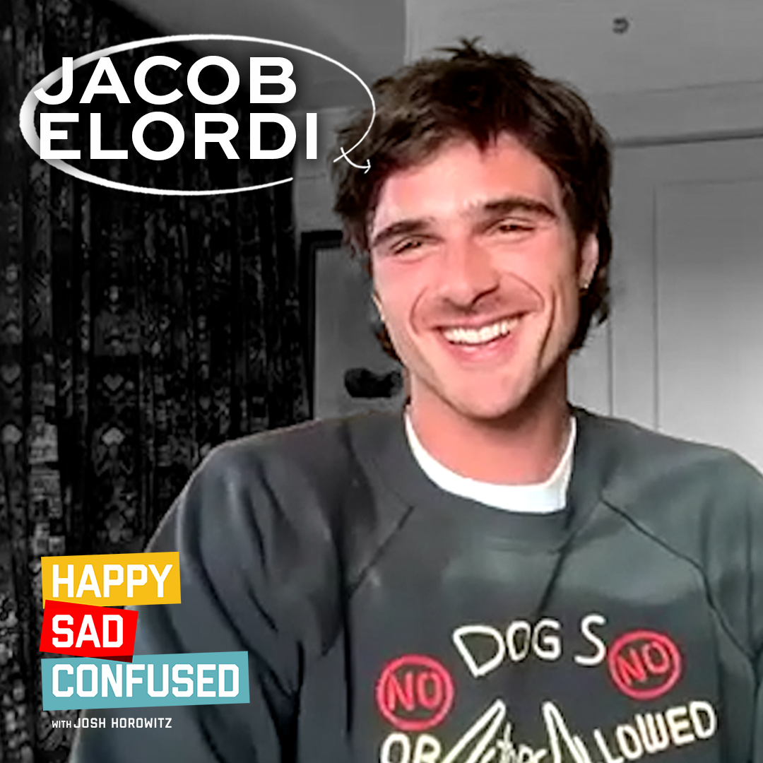 Jacob Elordi