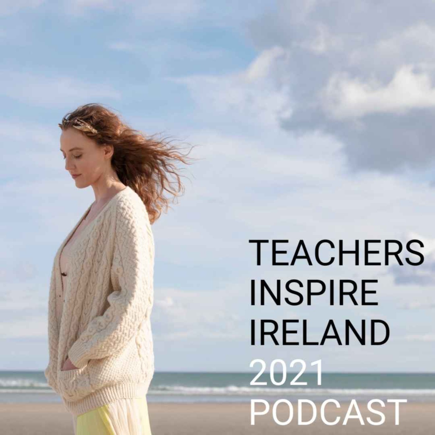 Louise O'Neill shares an inspirational 2019 shortlisted story