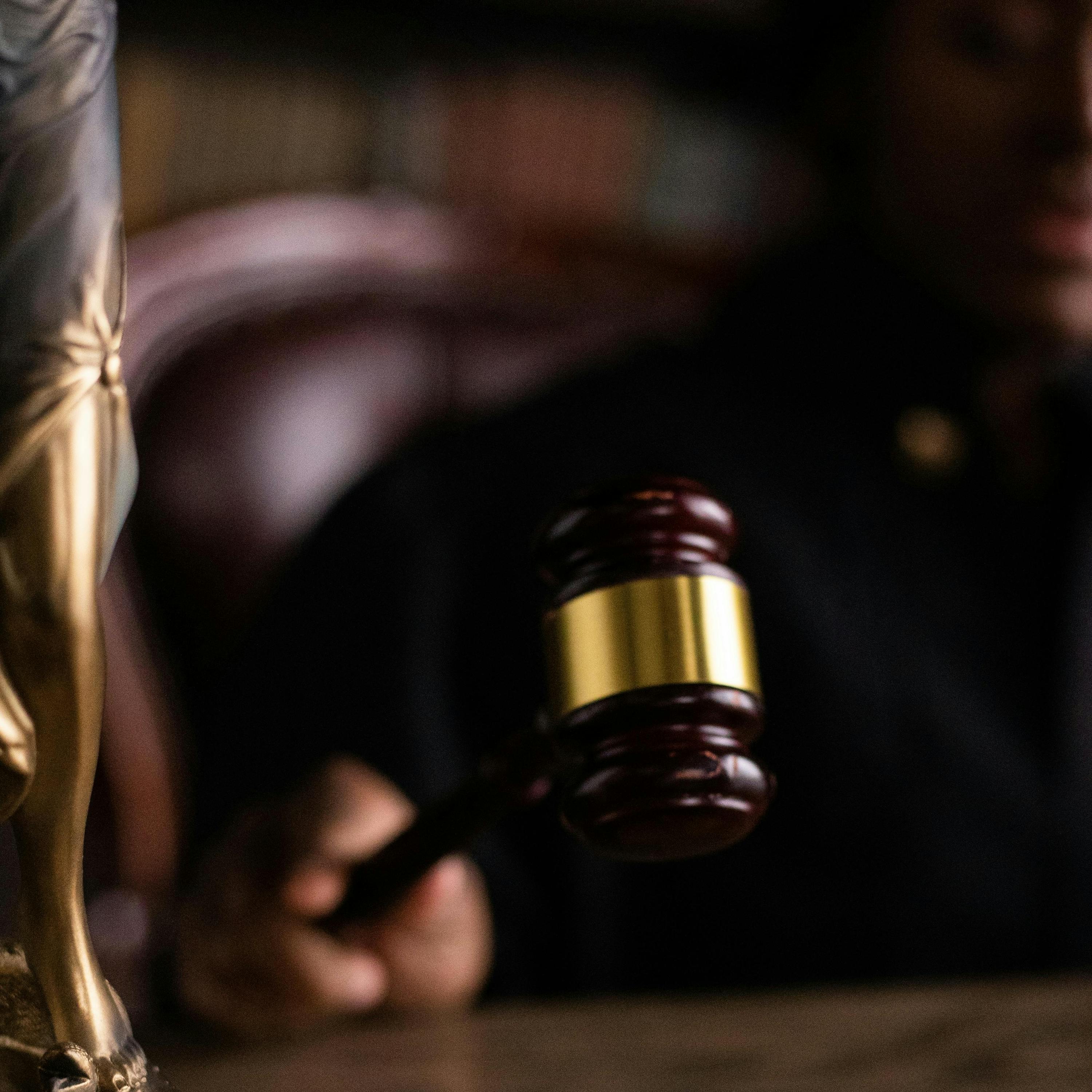 Why Our Bail System Should Matter to Every Houstonian Why Our Bail System Should Matter to Every Houstonian