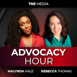 Advocacy Hour