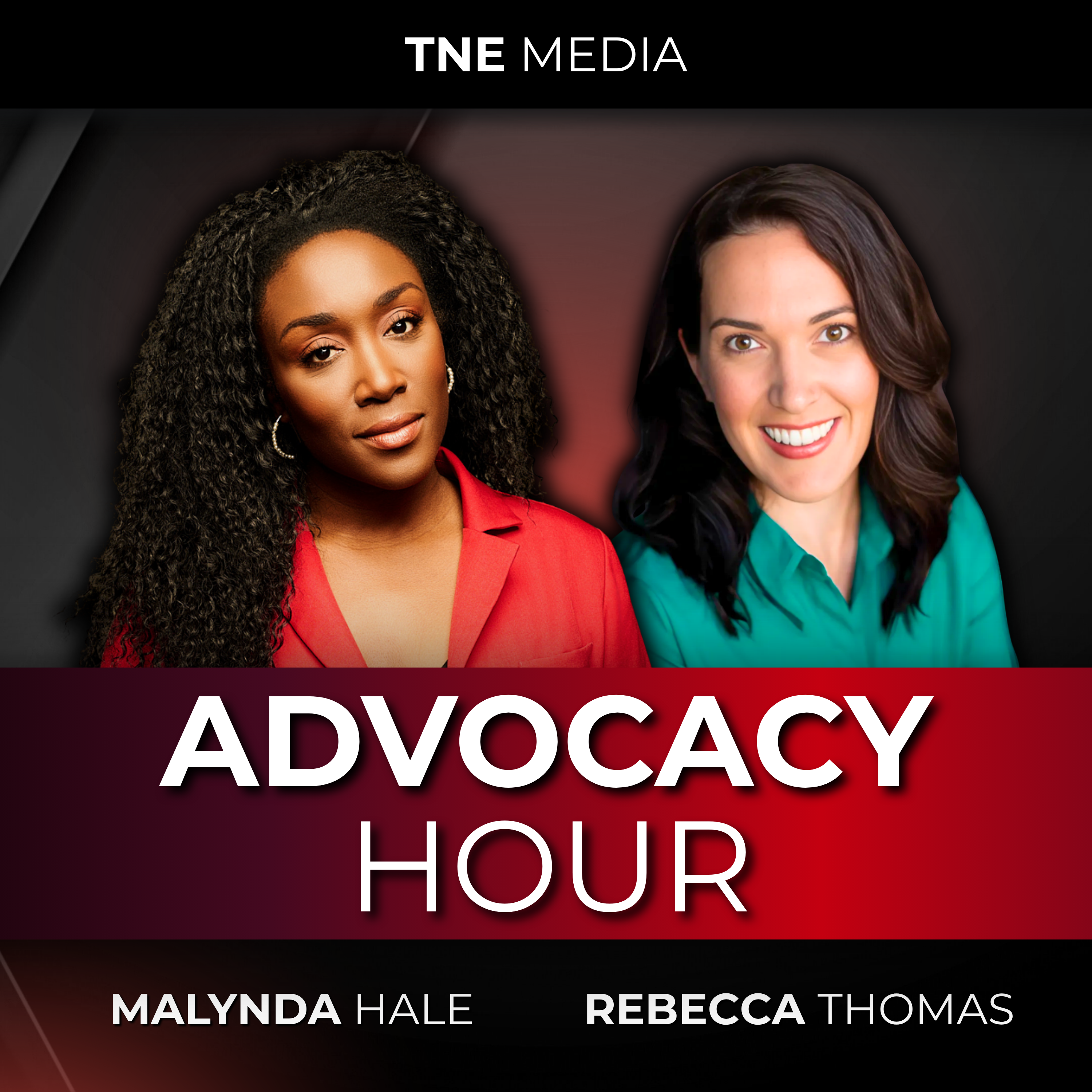 Advocacy Hour