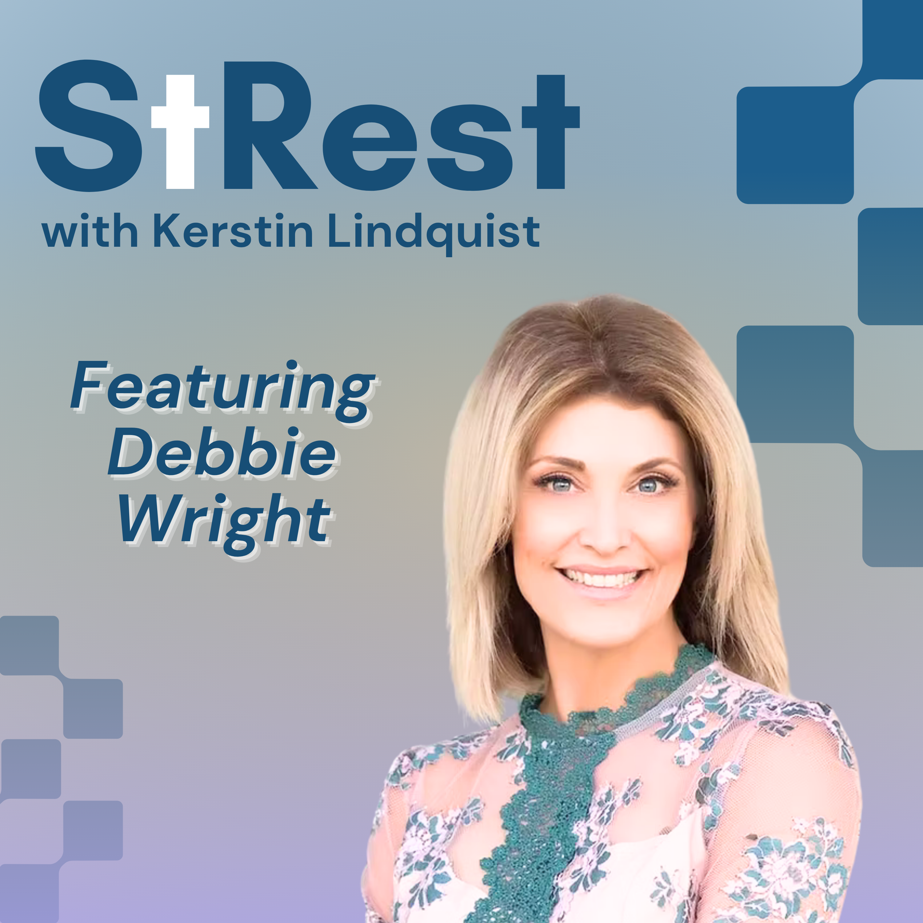 StRest with Kerstin Lindquist