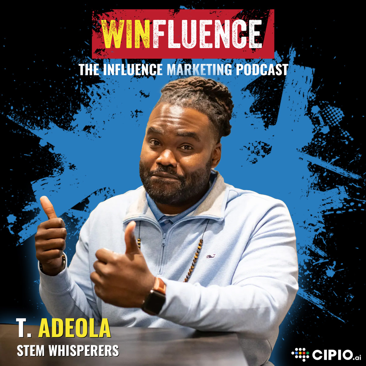 The Man Using the Creator Economy to Give Underserved Youth a Path to Success