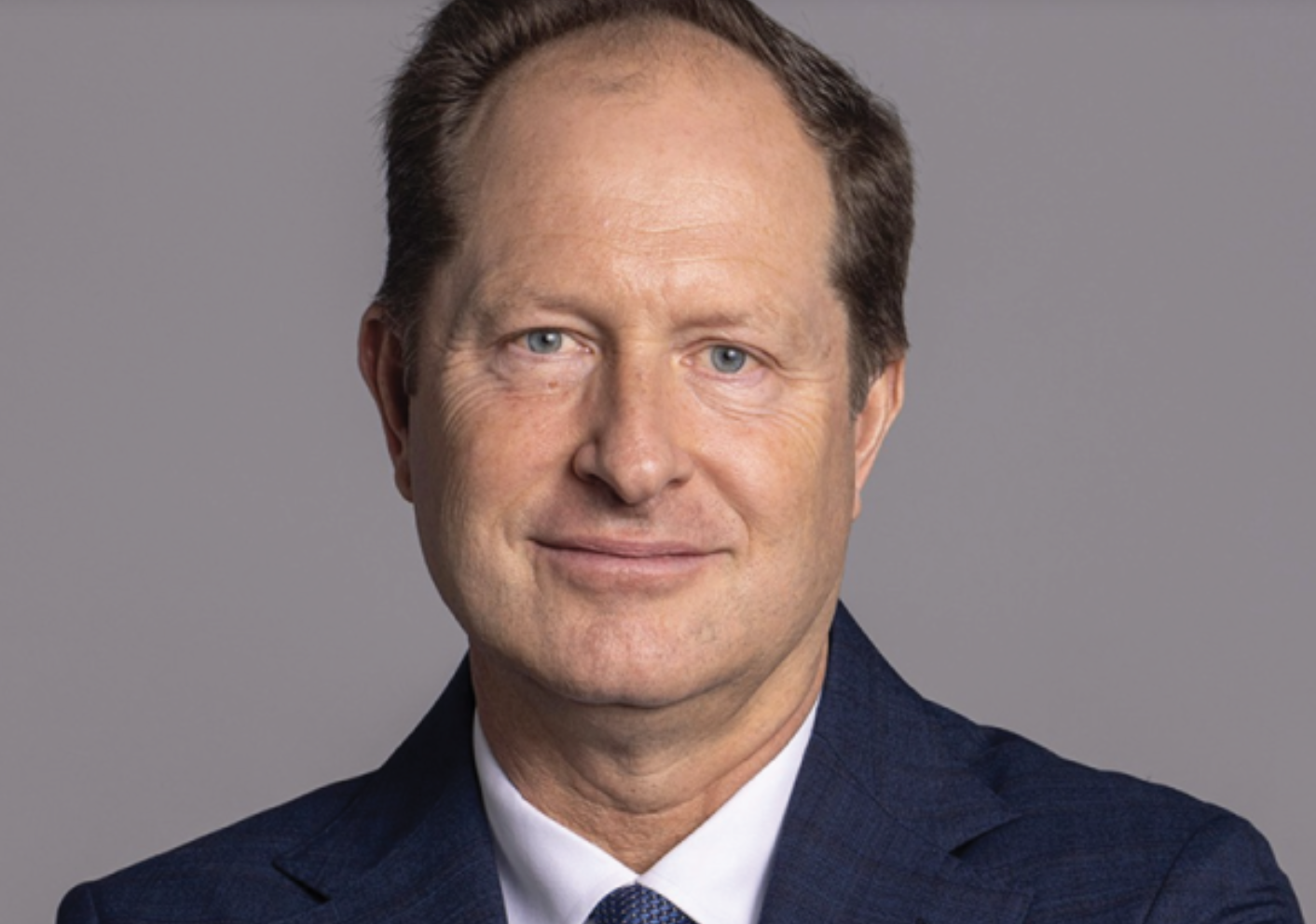 Former Ambassador Mark Brzezinski: The U.S., Poland and the Heart of Europe