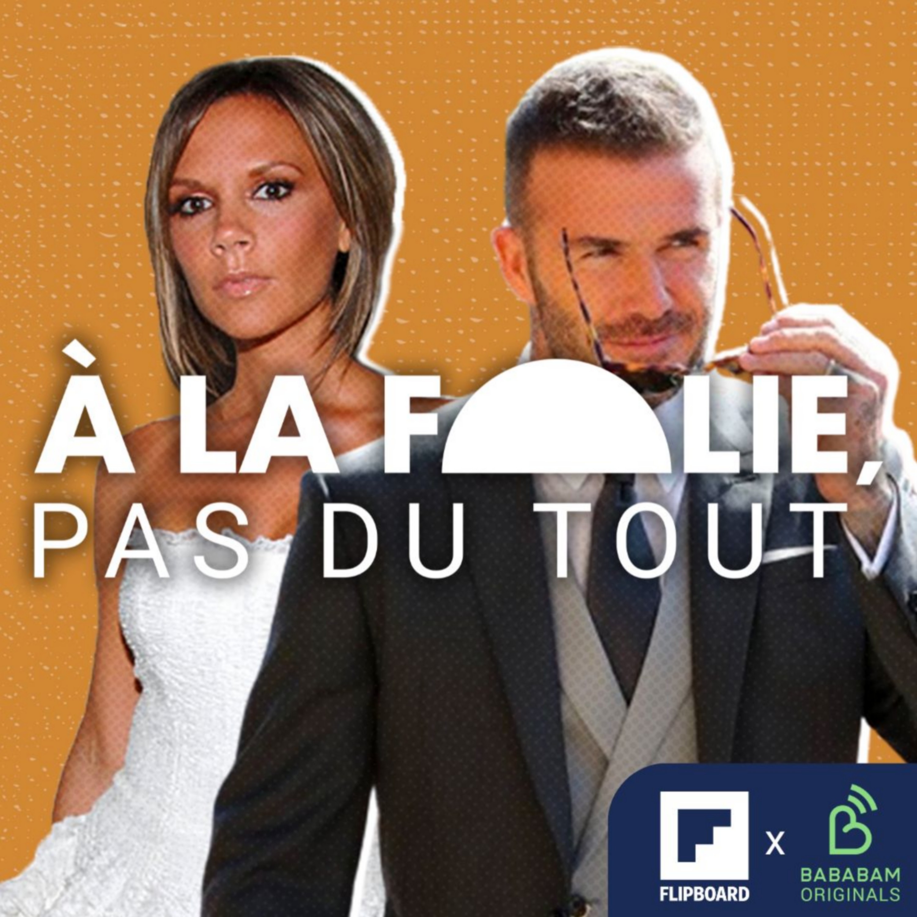 David et Victoria Beckham : droit au but (1/4)