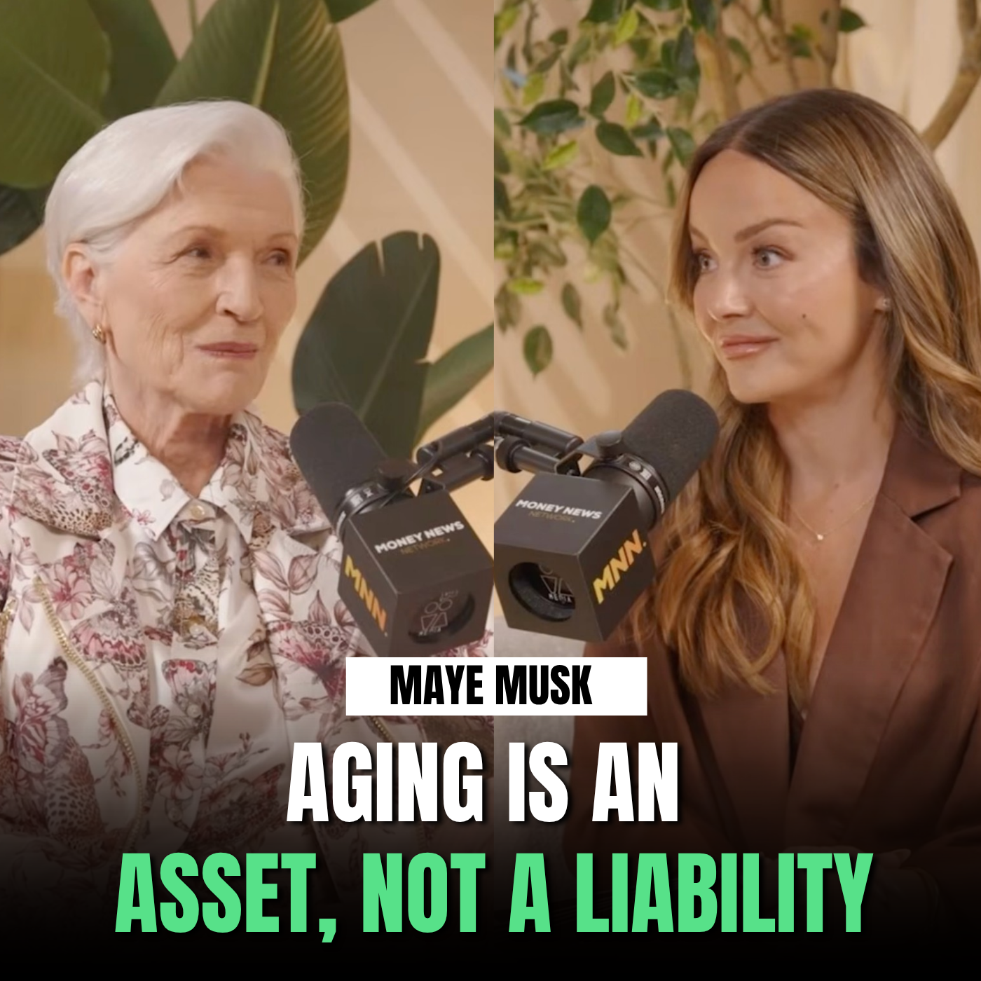 Money Rehab with Nicole Lapin