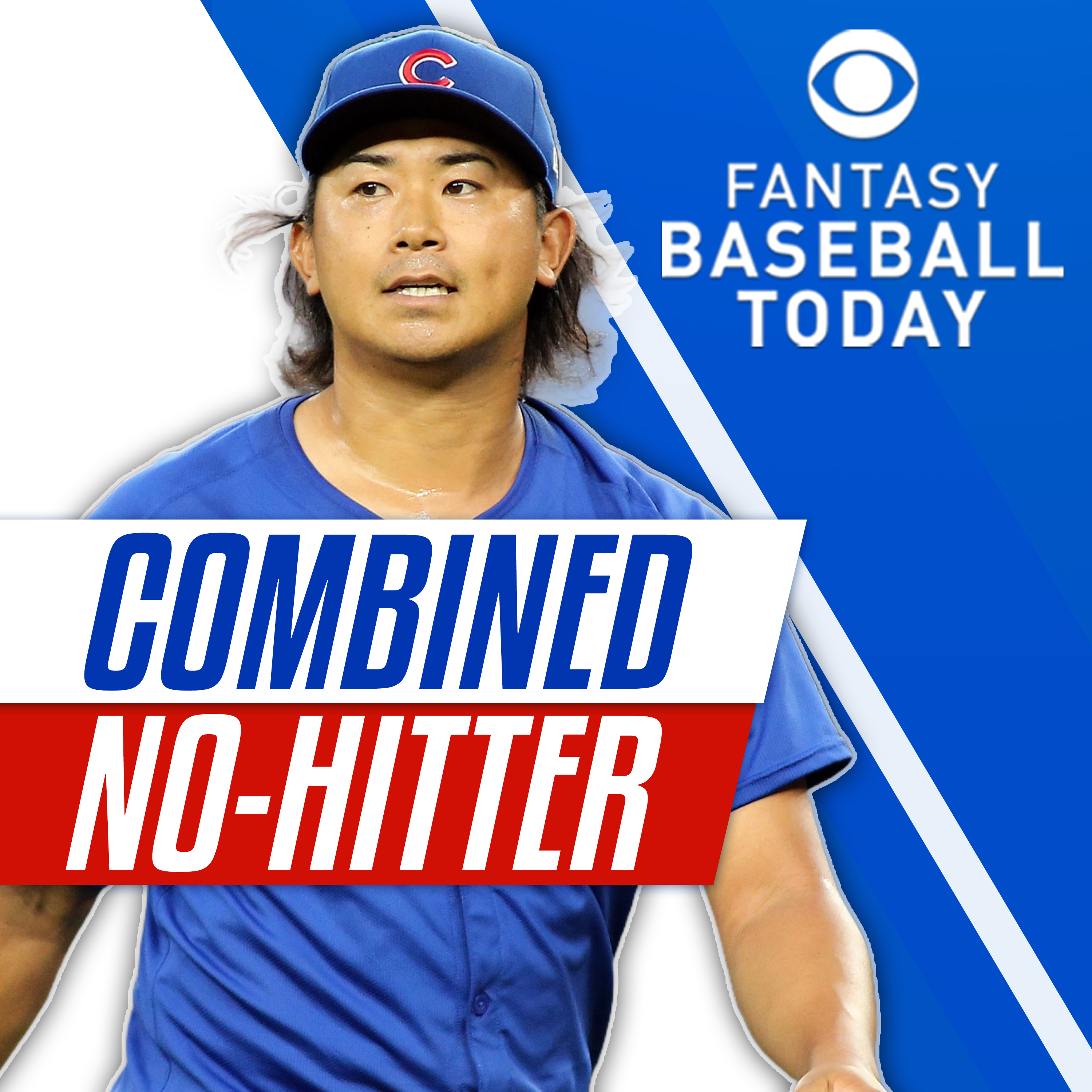 Cubs No-Hitter, Arrighetti's Blow Up & Corey Seager Replacements (9/5 Fantasy Baseball podcast)