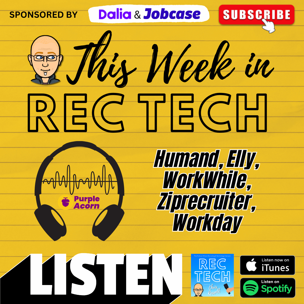 Humand and Elly Land Funding