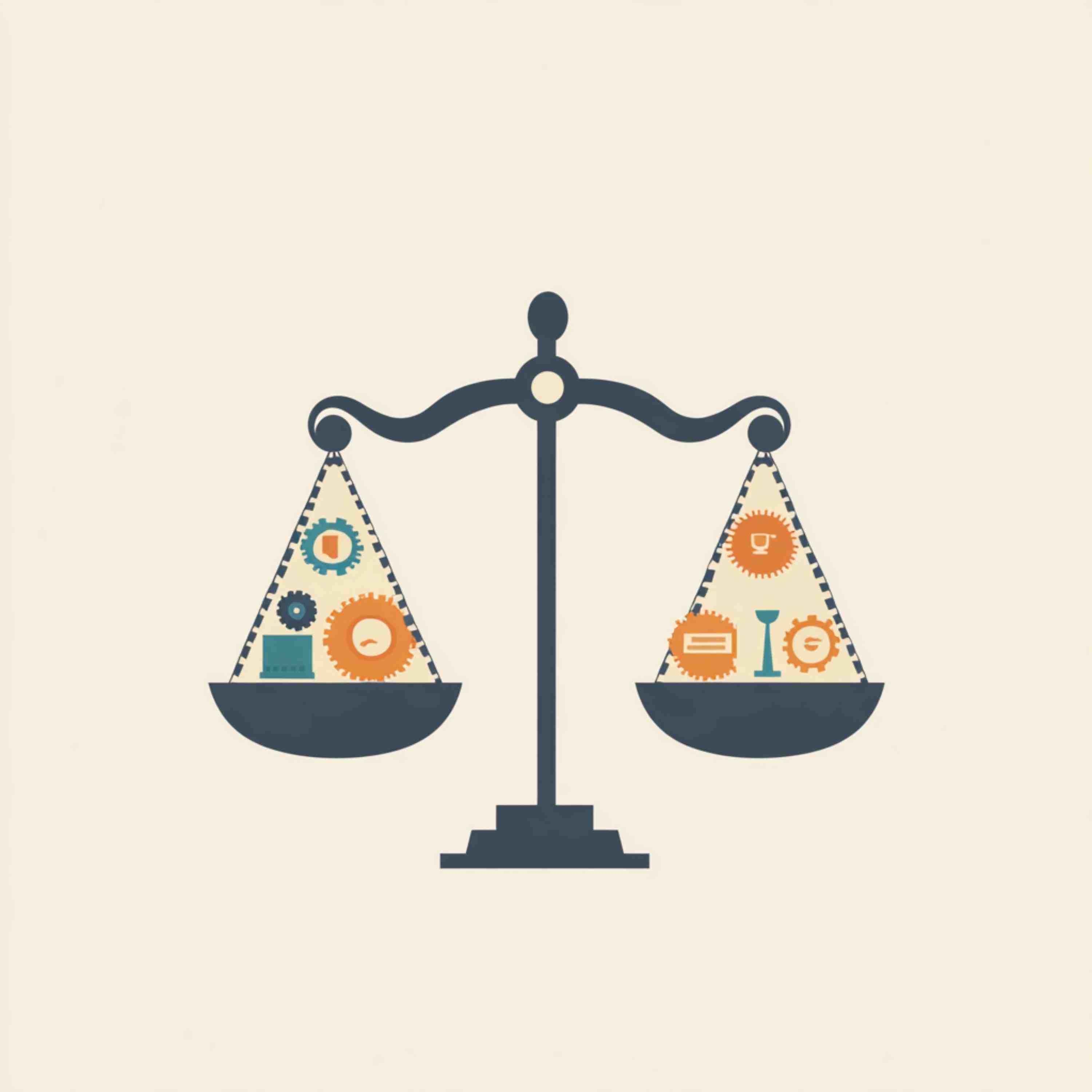 All Tasks Are Created Equal by Carl Pullein on How to Be More Productive