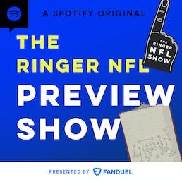 Week 9 Preview: Chiefs-Titans, Bucs-Rams, Dolphins-Bears | The Ringer NFL Preview Show